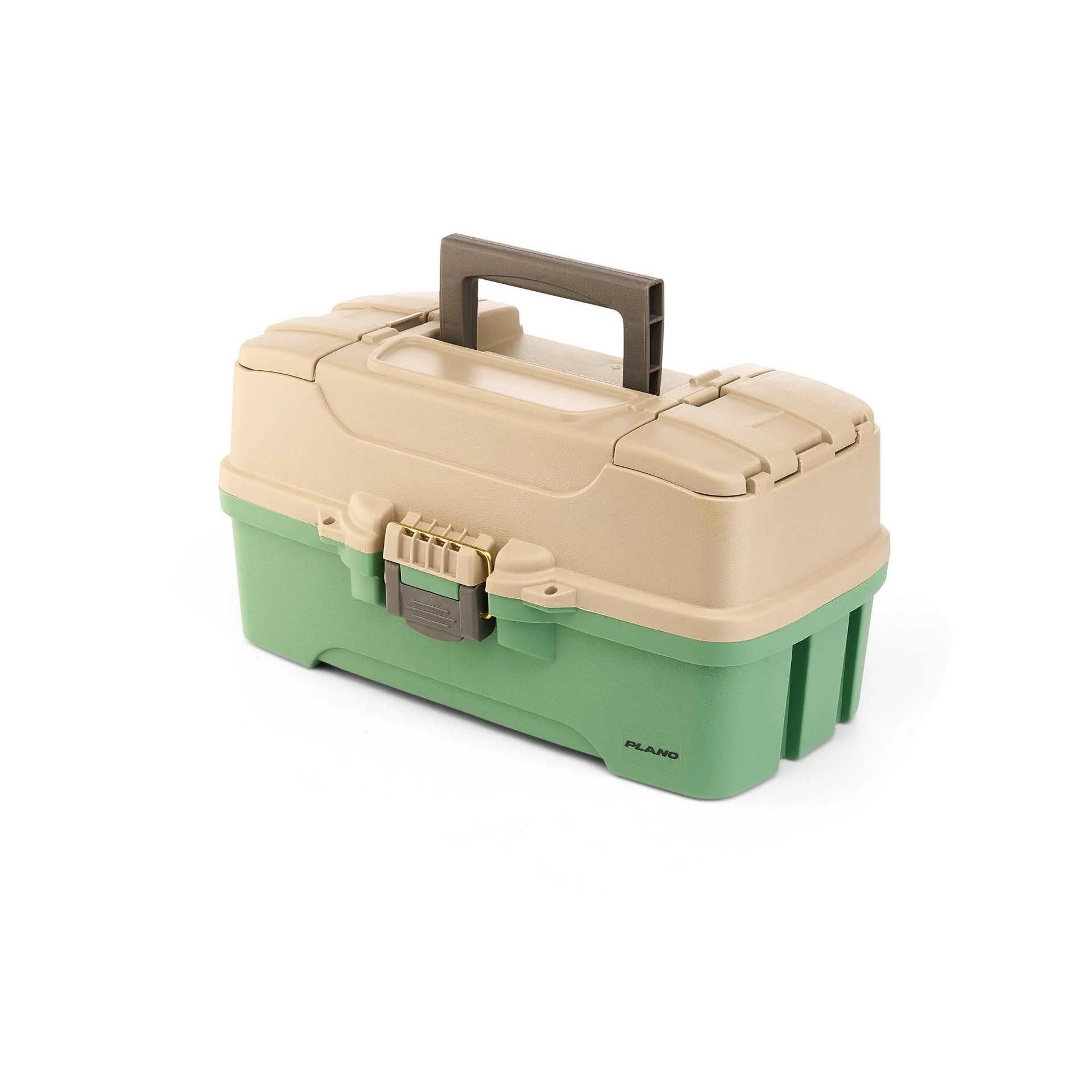 Three-Tray Tackle Box Catfish Kit