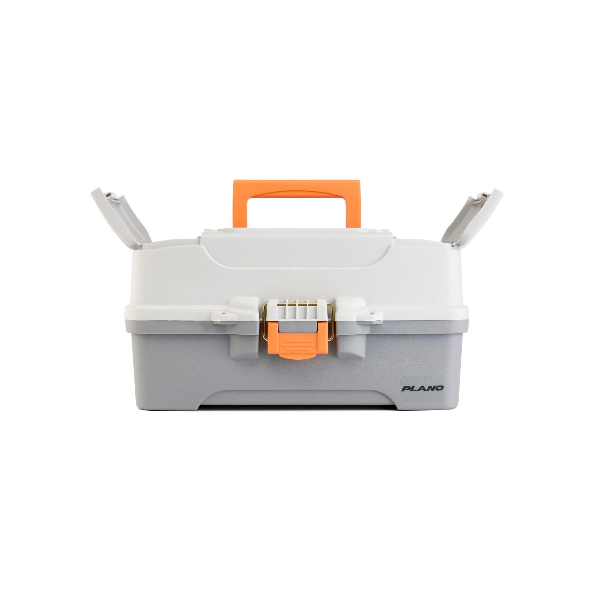 Three-Tray Tackle Box 20 Three-Tray Tackle Box