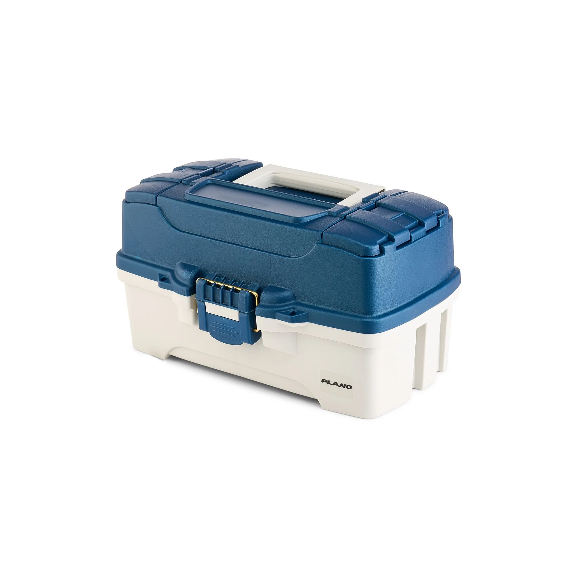 Three-Tray Tackle Box 28 Three-Tray Tackle Box