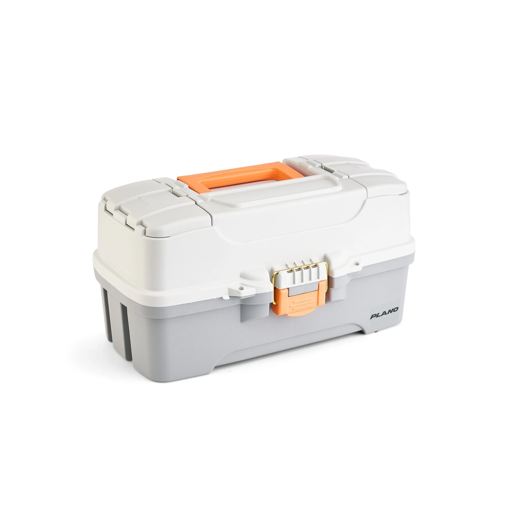 Three-Tray Tackle Box 29 Three-Tray Tackle Box