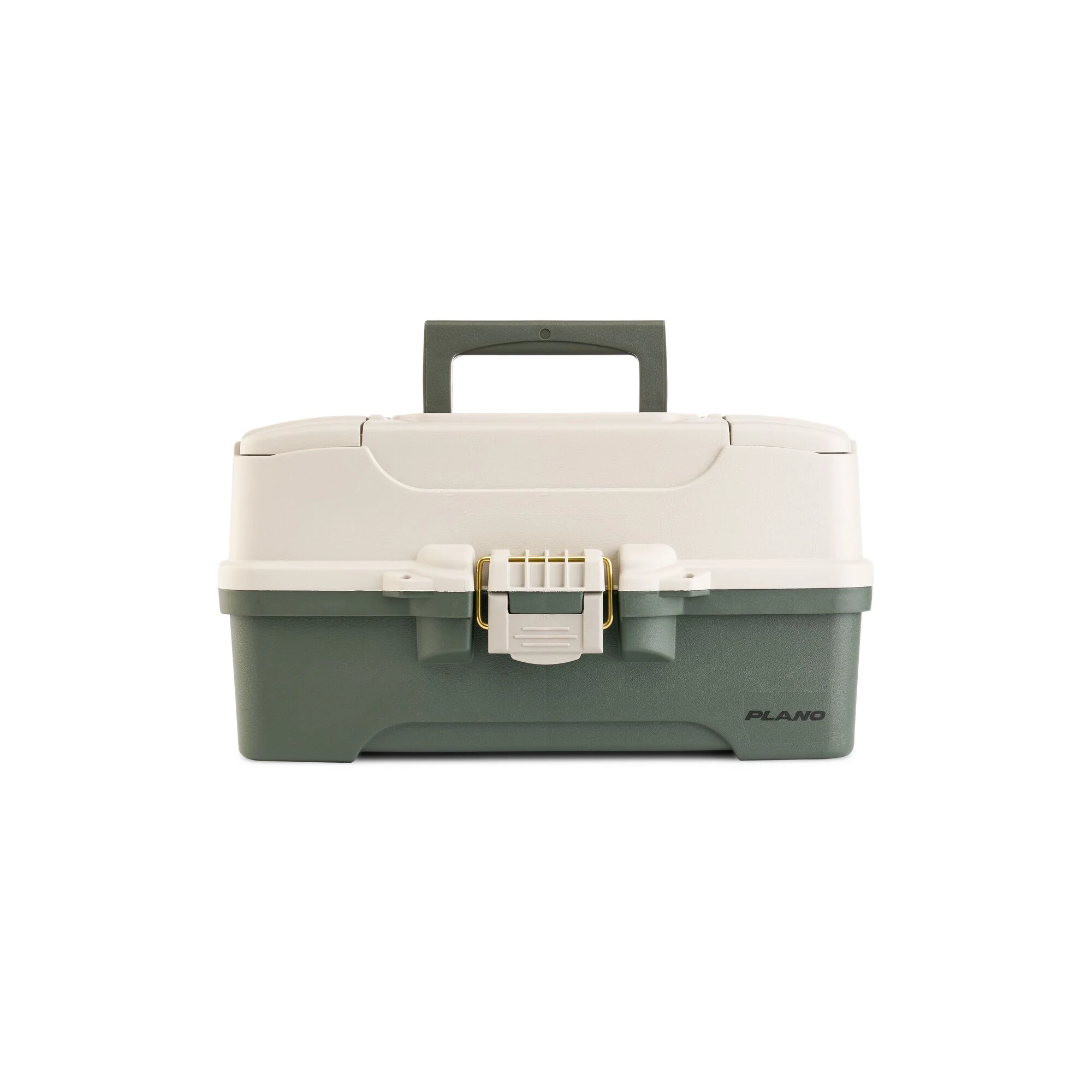 Three-Tray Tackle Box 3 Three-Tray Tackle Box