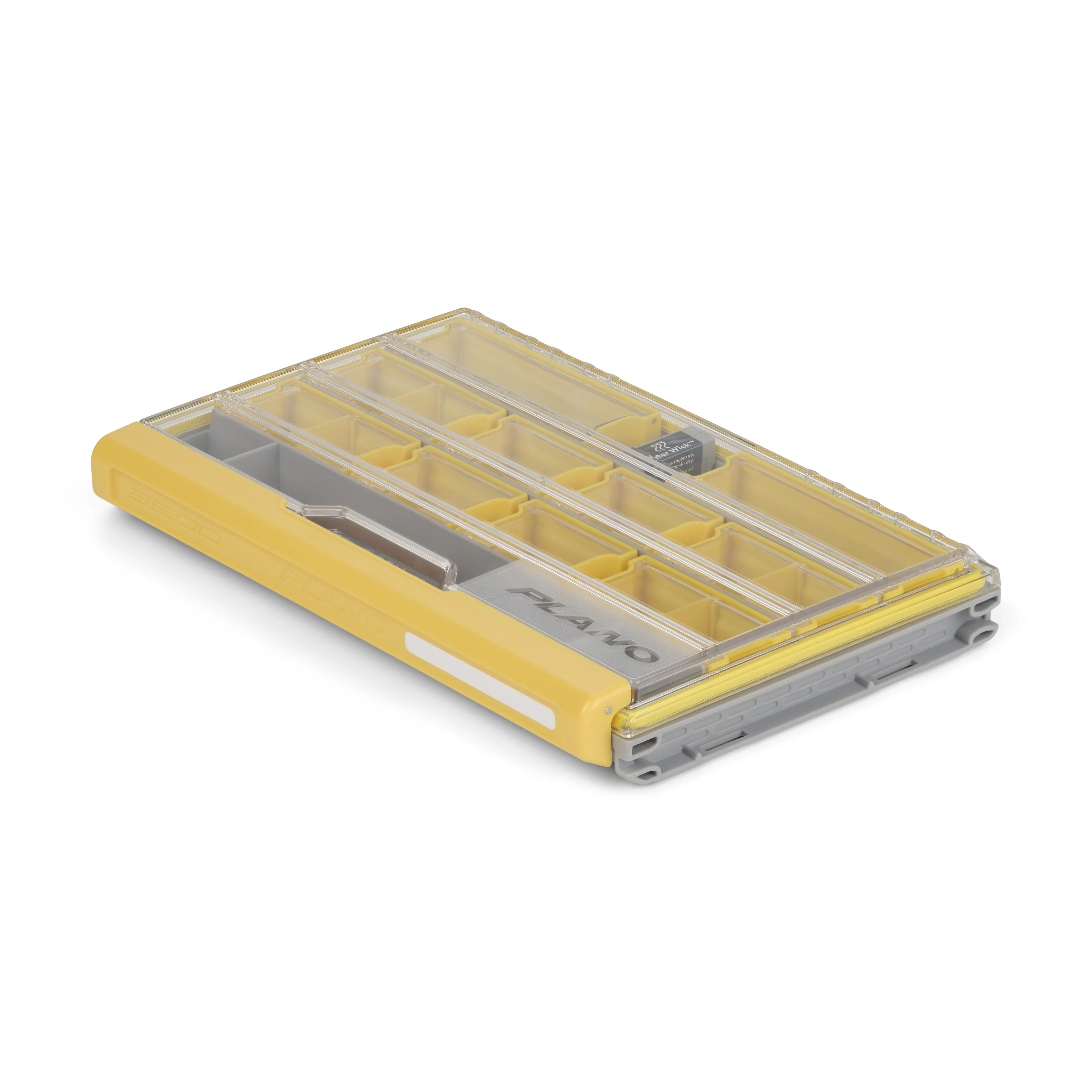 EDGE® Terminal Box 3600®