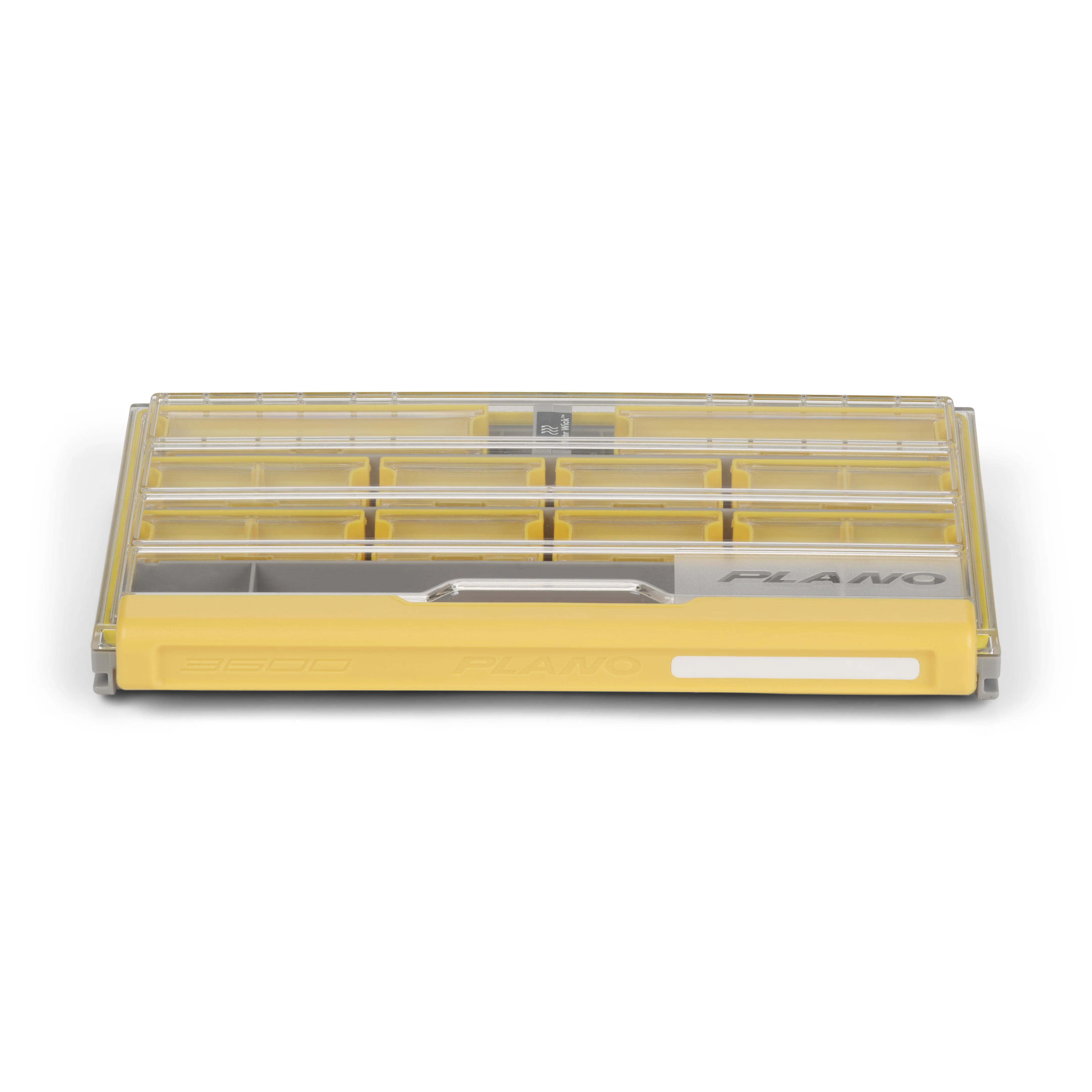 EDGE® Terminal Box 3600®