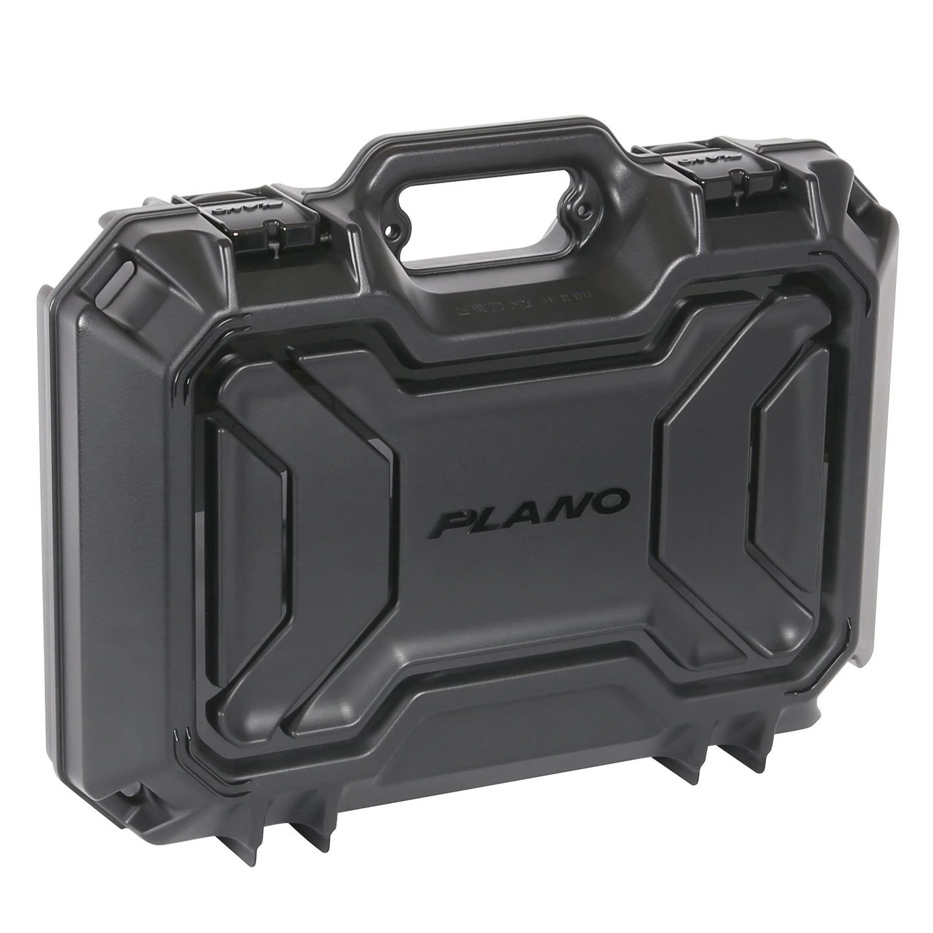 Tactical Pistol Case
