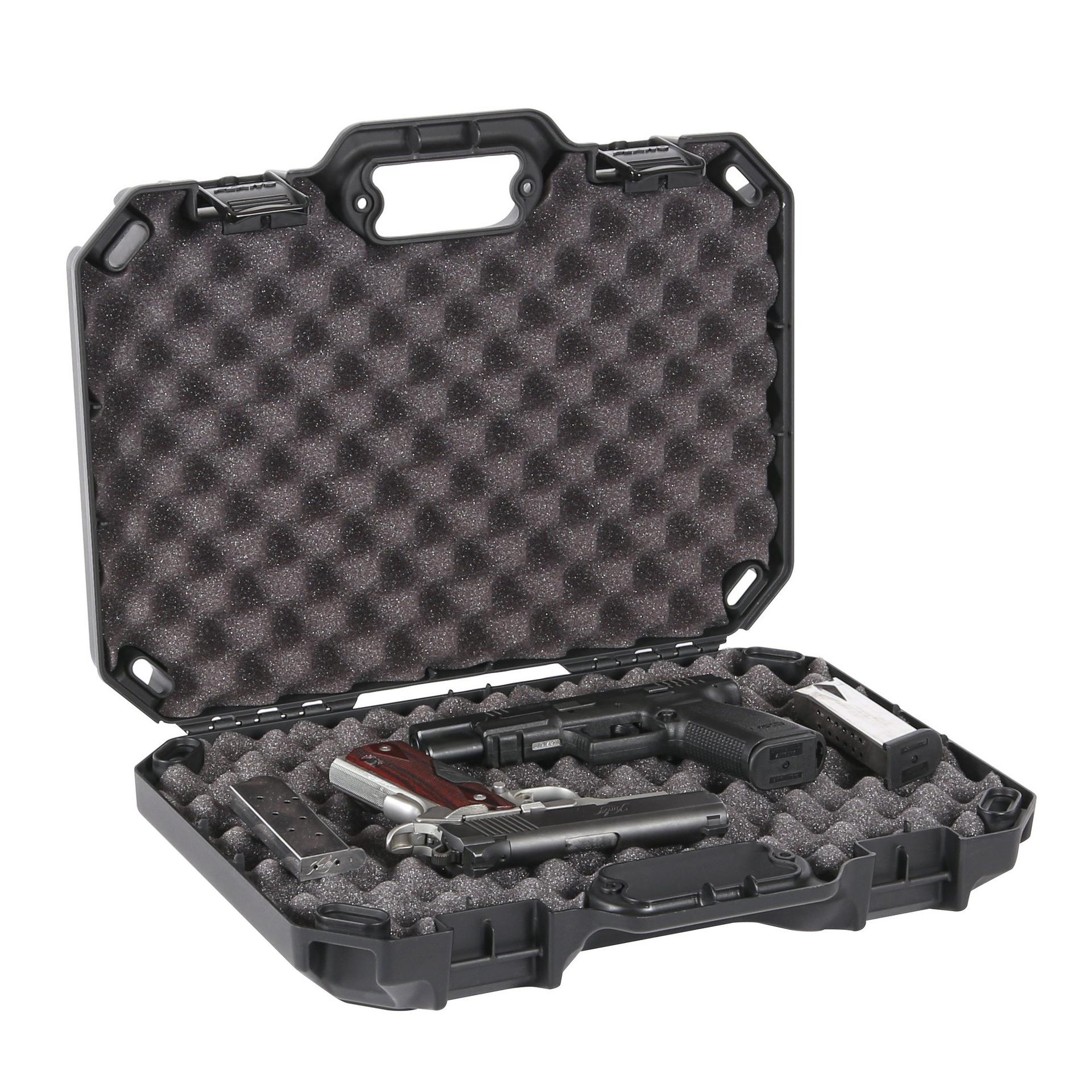 Tactical Pistol Case