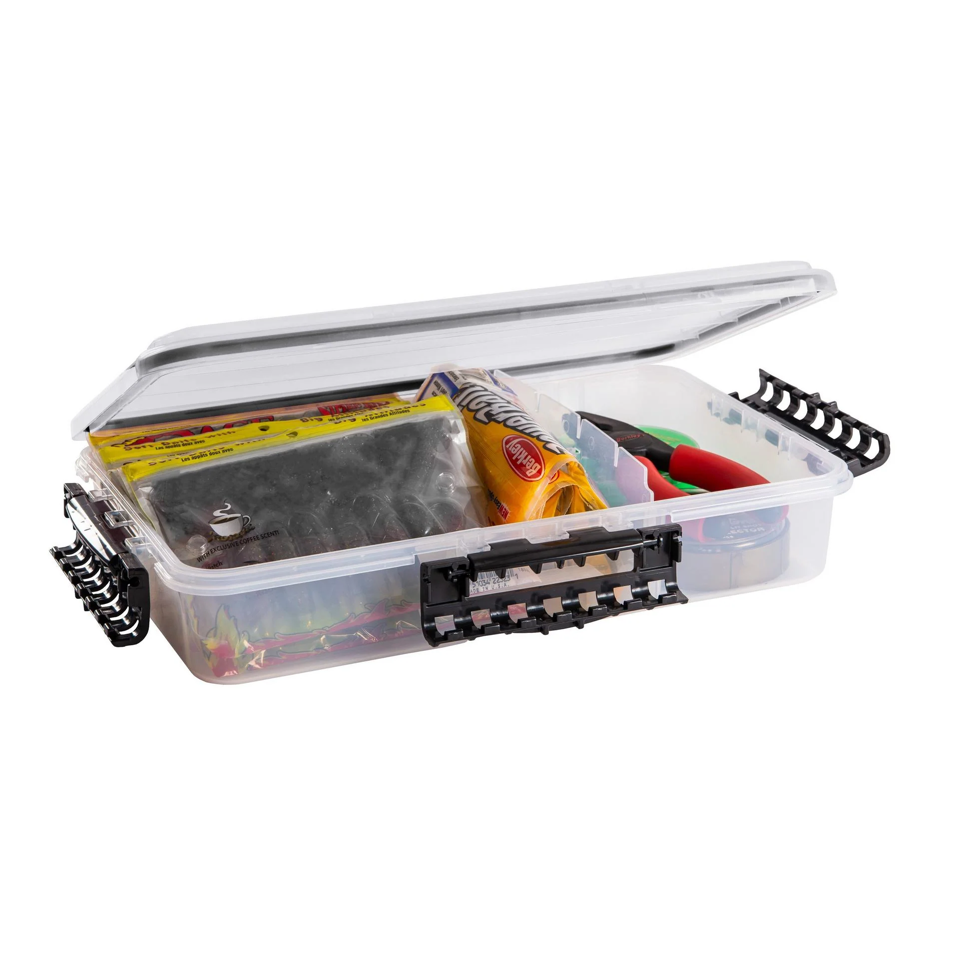 Waterproof Deep Bulk StowAway® 3700® 1 Waterproof Deep Bulk StowAway® 3700®