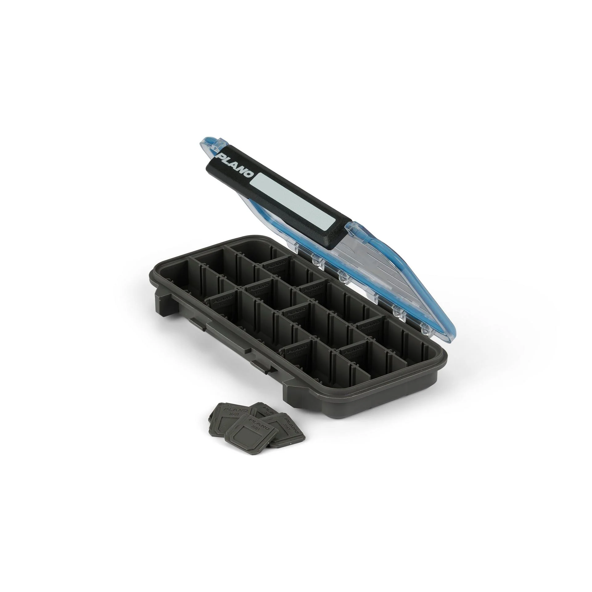StowAway® Waterproof 3500® 5 StowAway® Waterproof 3500®