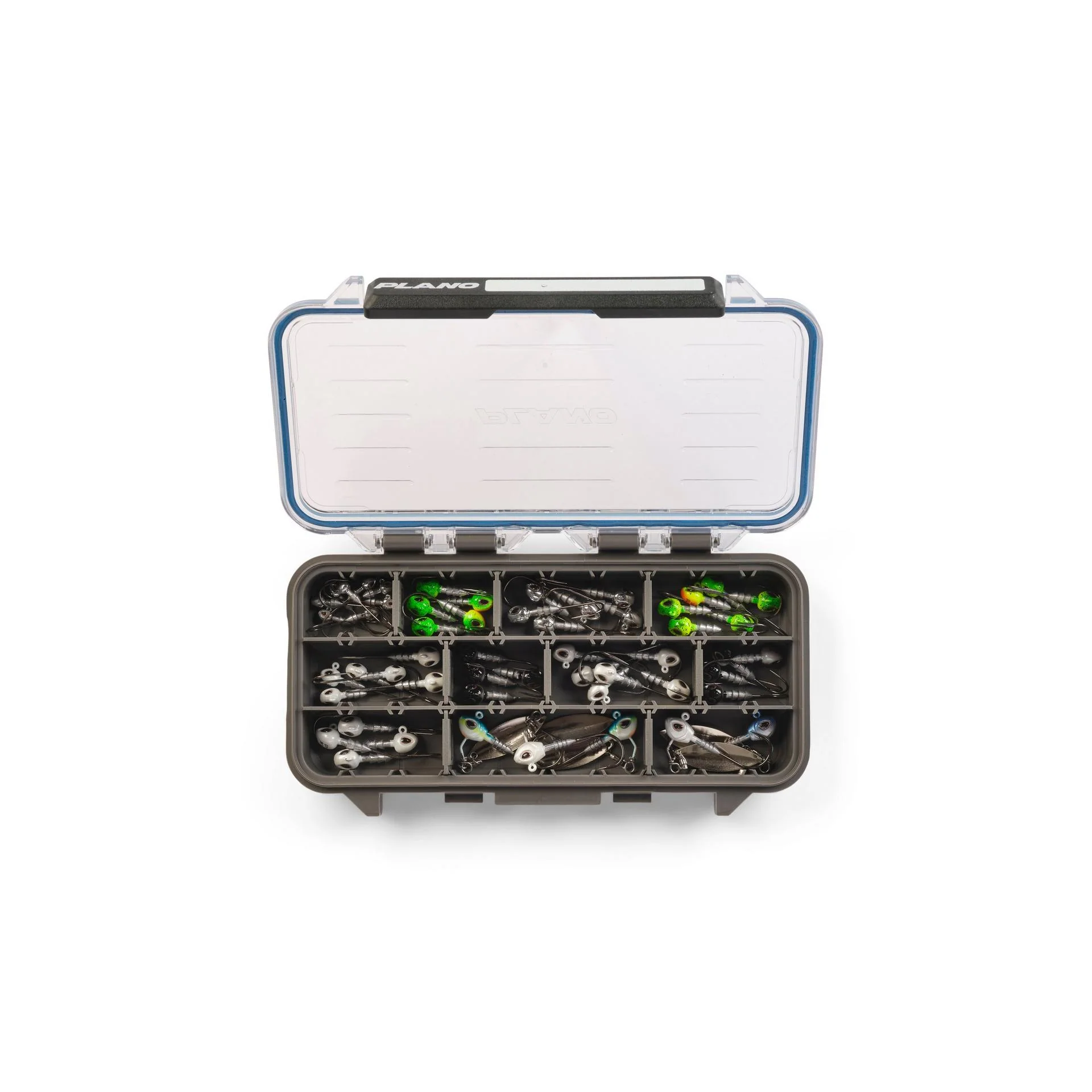 StowAway® Waterproof 3500® 8 StowAway® Waterproof 3500®