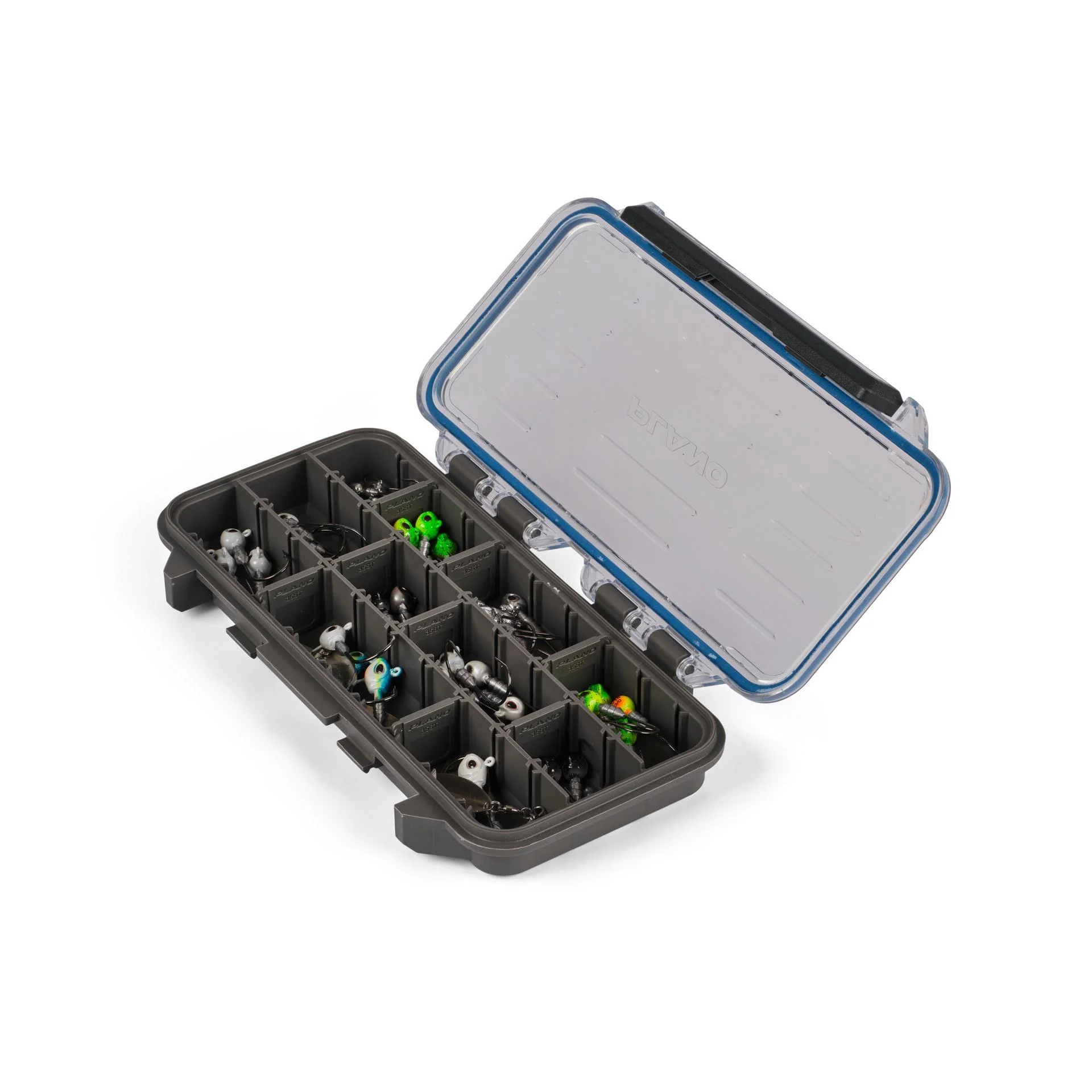 StowAway® Waterproof 3500® 9 StowAway® Waterproof 3500®
