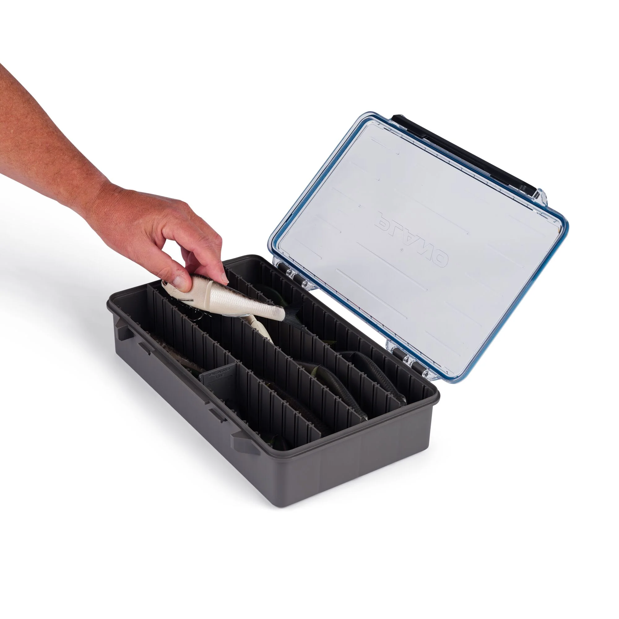 StowAway® Waterproof 3700® Deep 10 StowAway® Waterproof 3700® Deep
