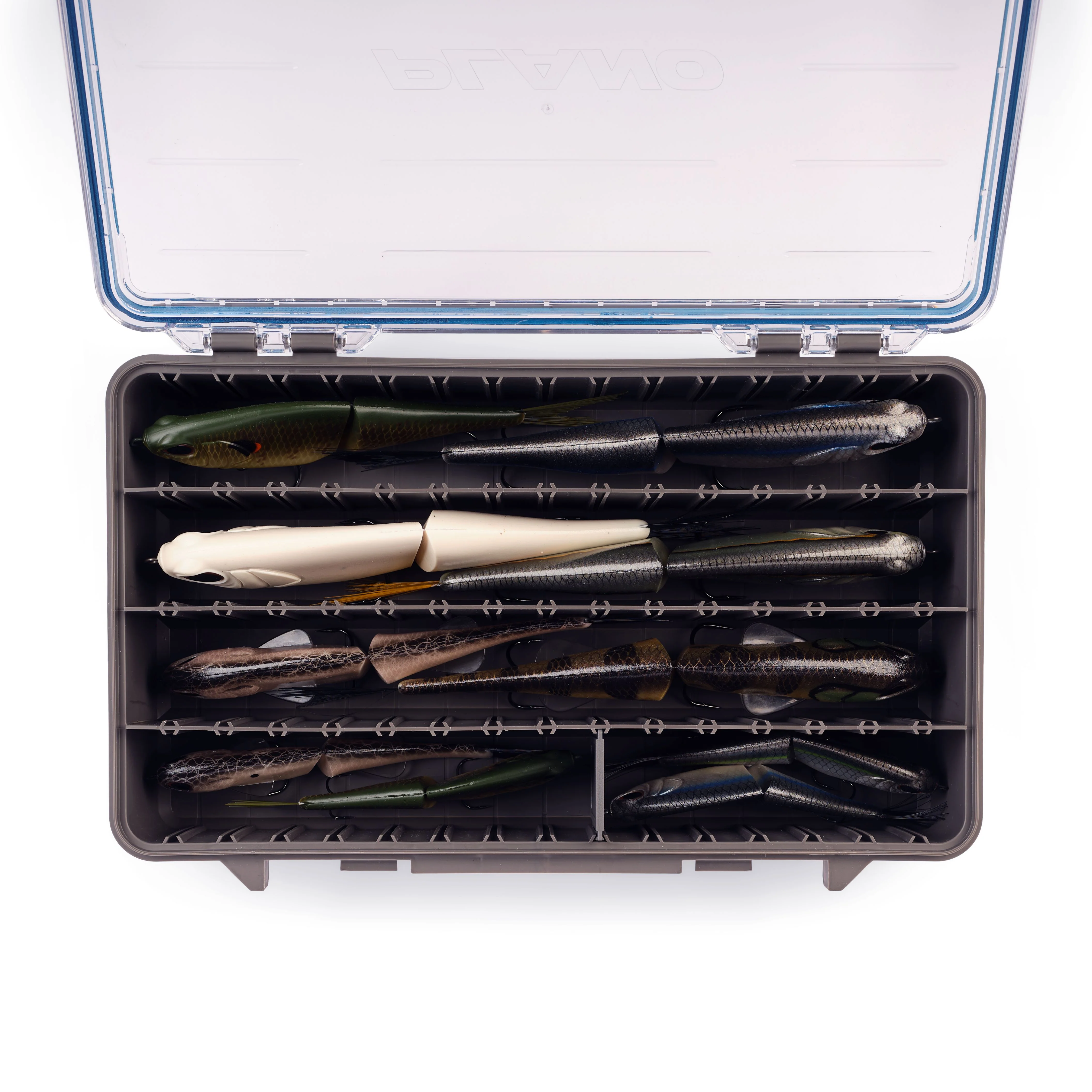 StowAway® Waterproof 3700® Deep 8 StowAway® Waterproof 3700® Deep