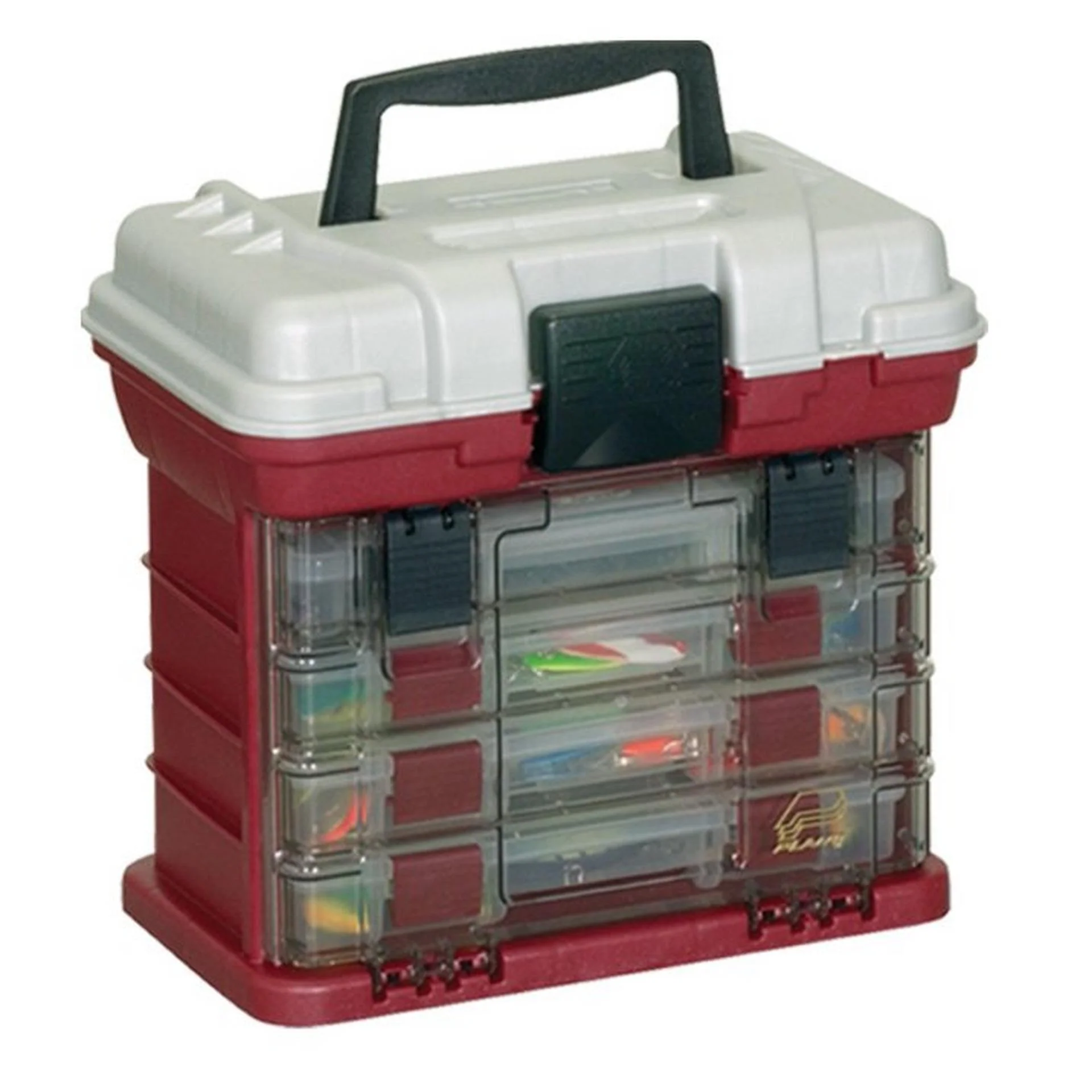 4-By™ Rack System 3500®