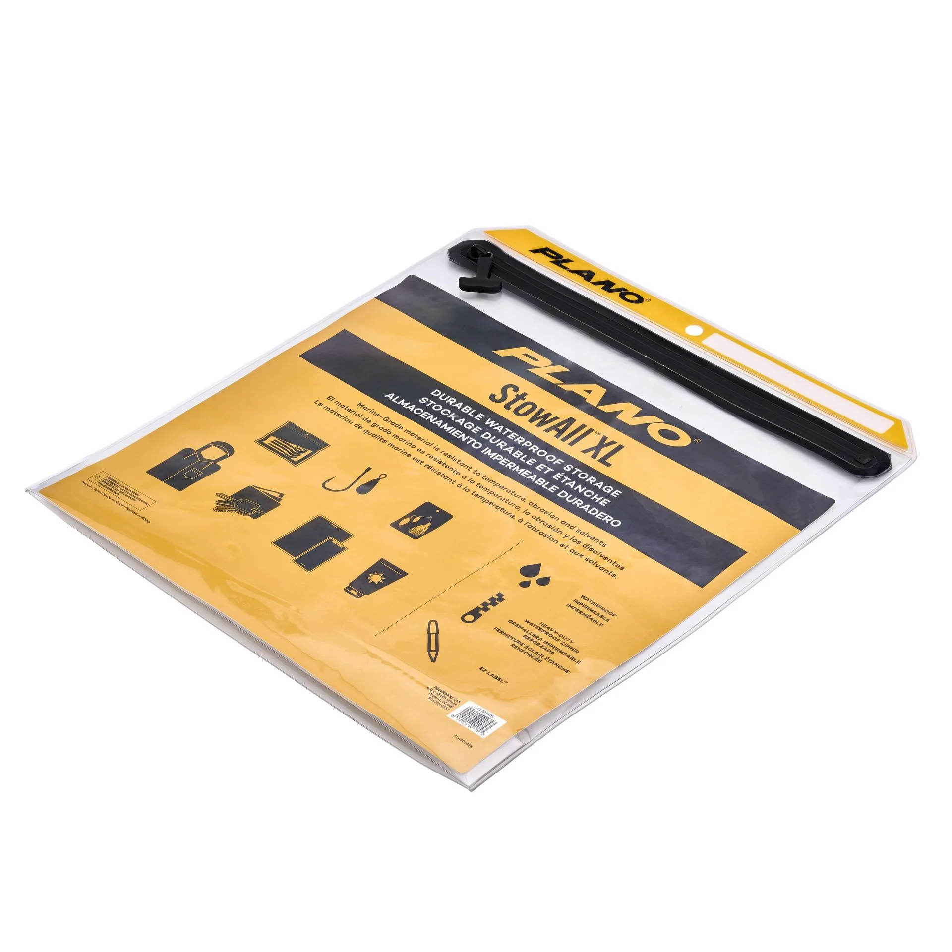 Stowall™ XL Waterproof Bag 1 Stowall™ XL Waterproof Bag