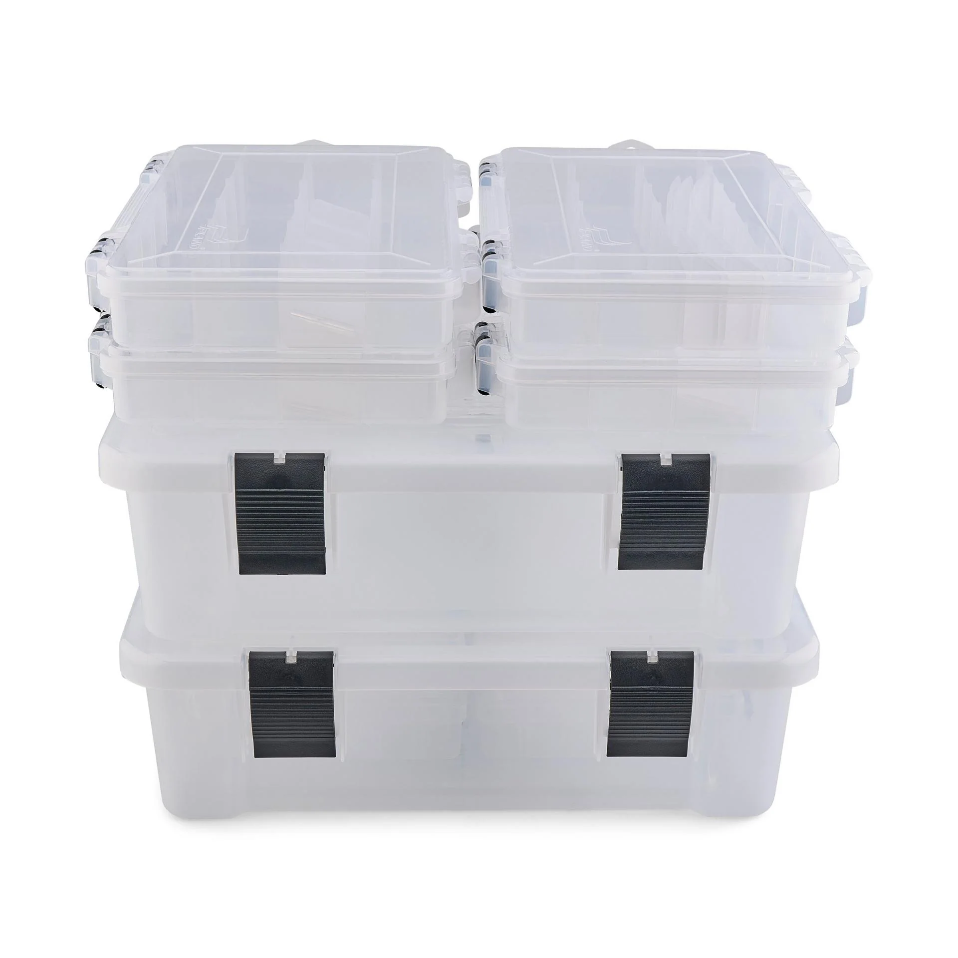 ProLatch® StowAway® 12 Piece Bundle