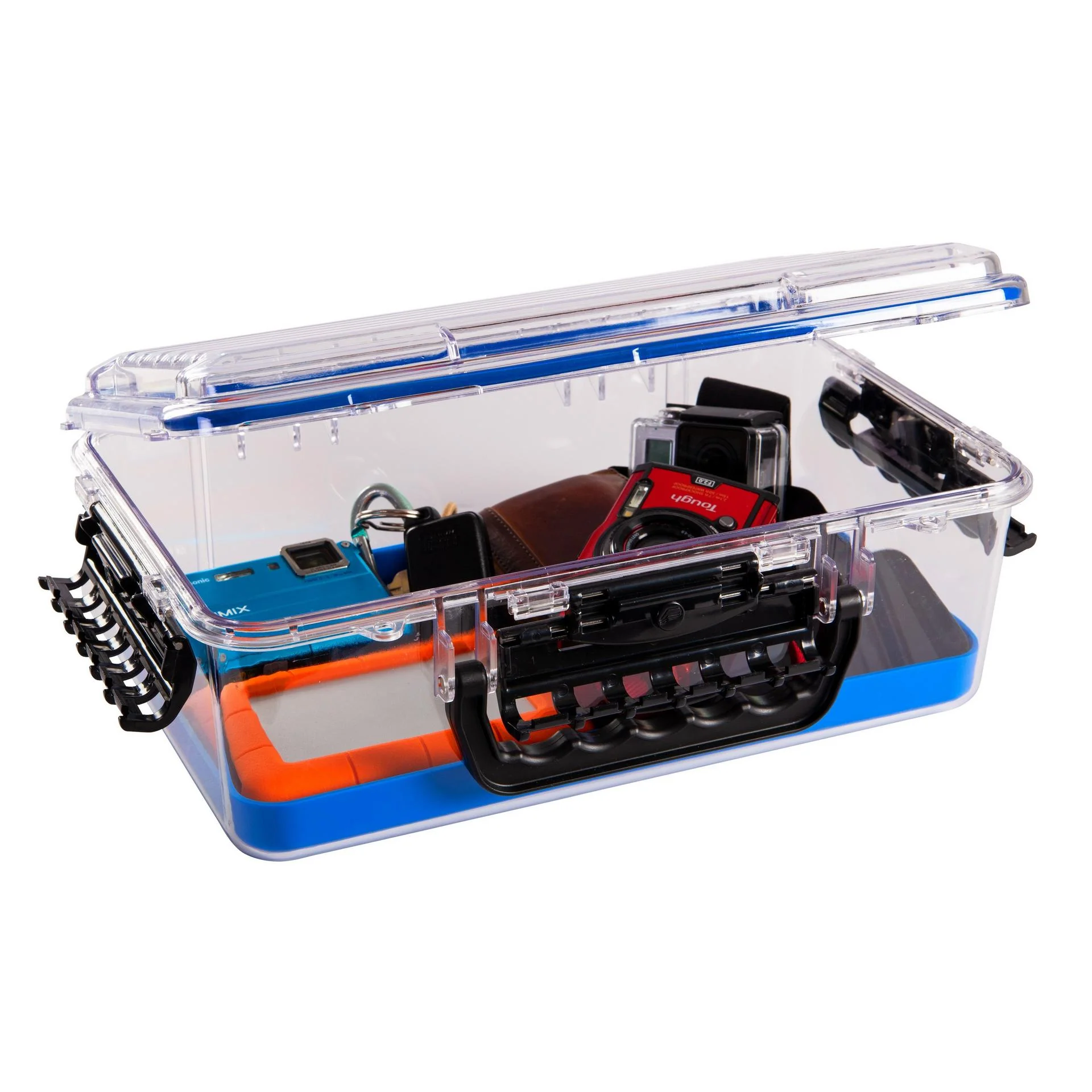 Guide Series™ Waterproof Case 3700® 3 Guide Series™ Waterproof Case 3700®