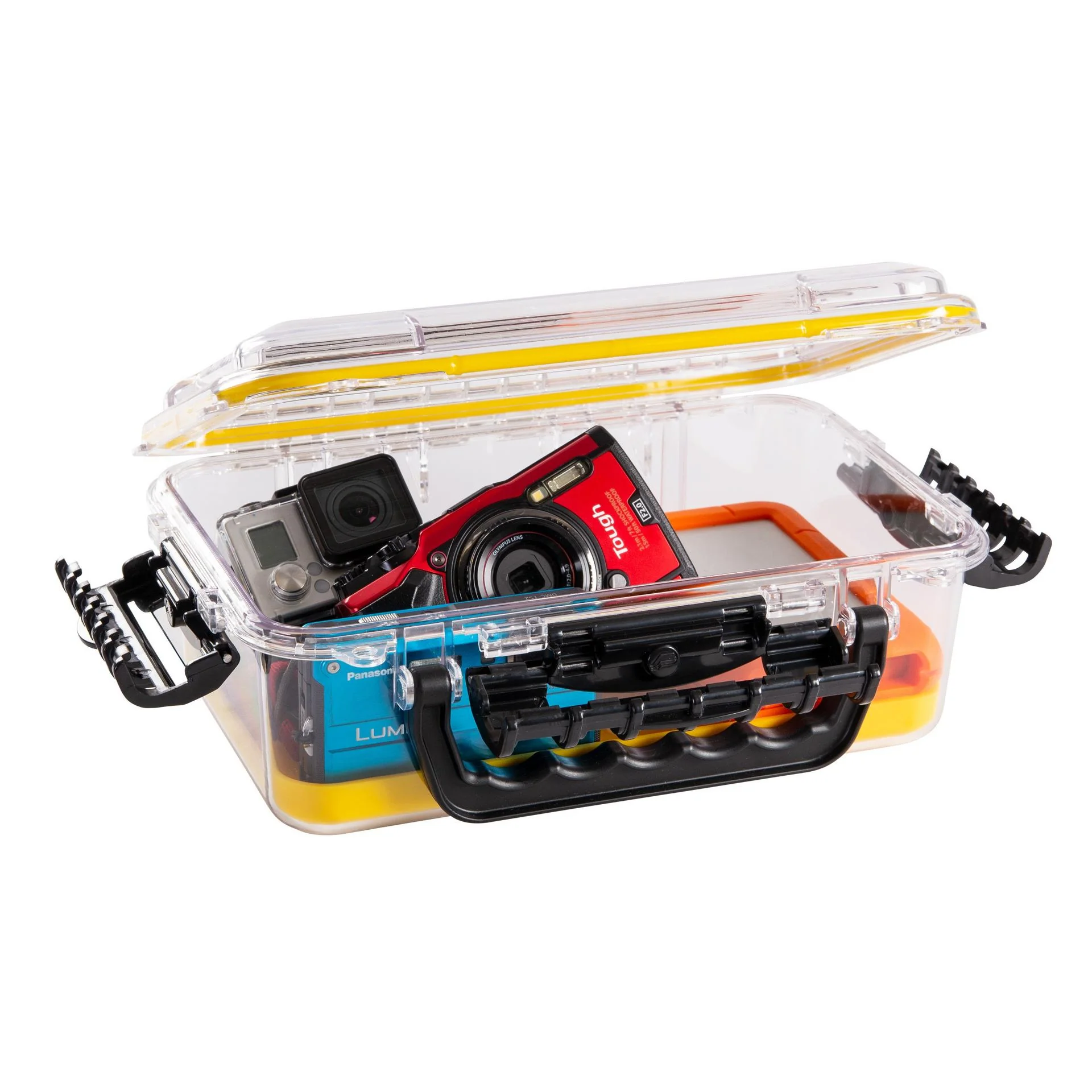 Guide Series™ Waterproof Case 3600®
