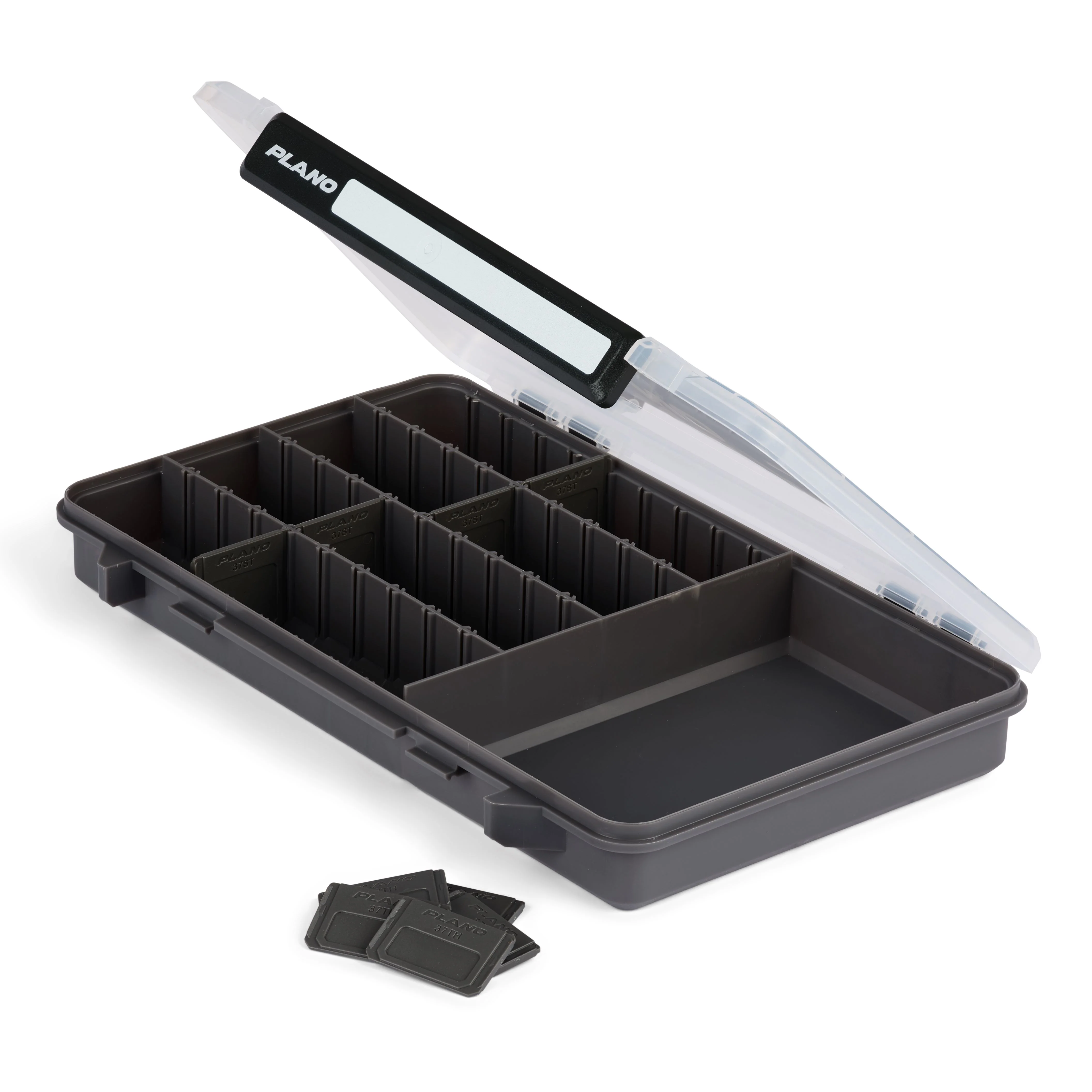 StowAway® 3700® 50/50 Split 5 StowAway® 3700® 50/50 Split