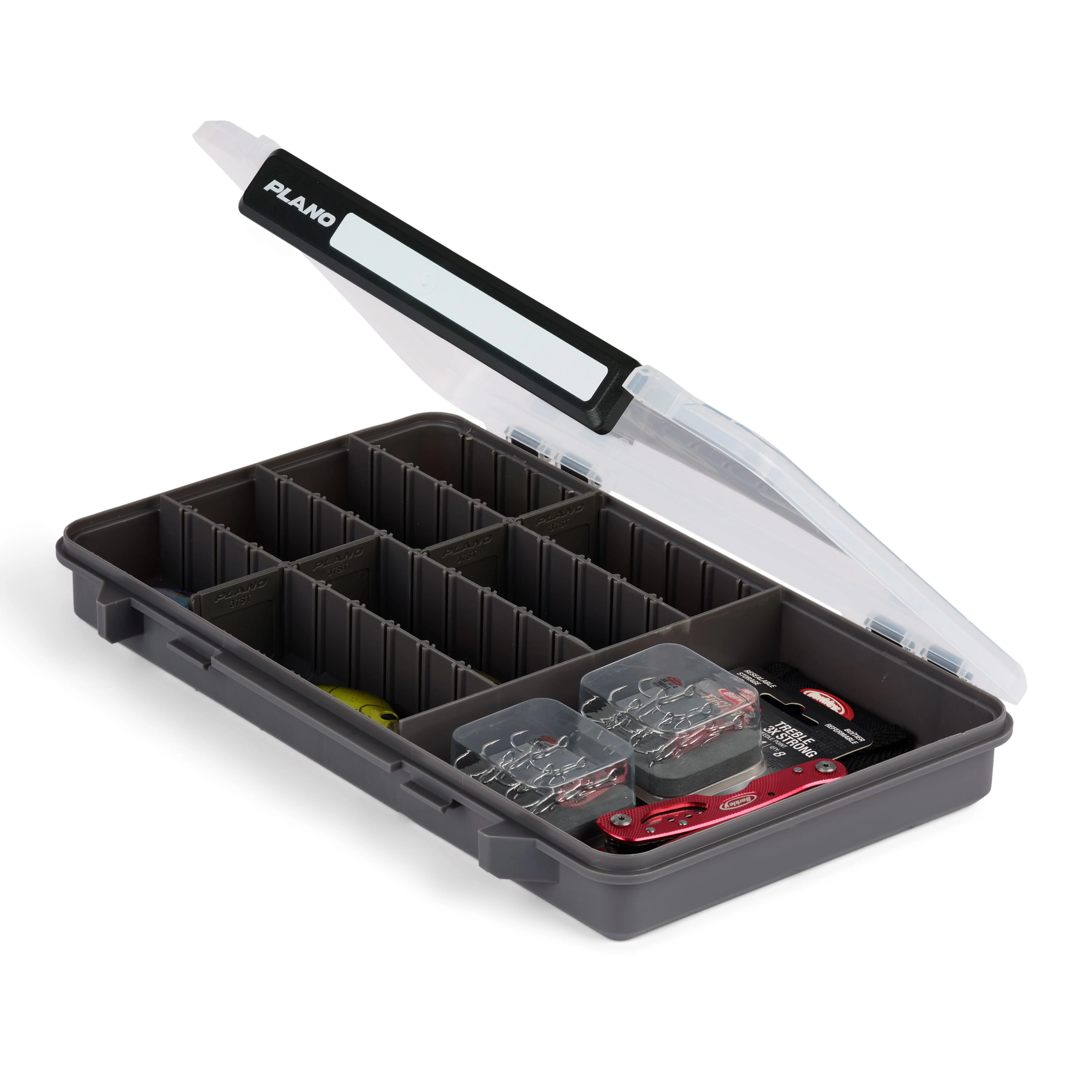 StowAway® 3700® 50/50 Split 6 StowAway® 3700® 50/50 Split