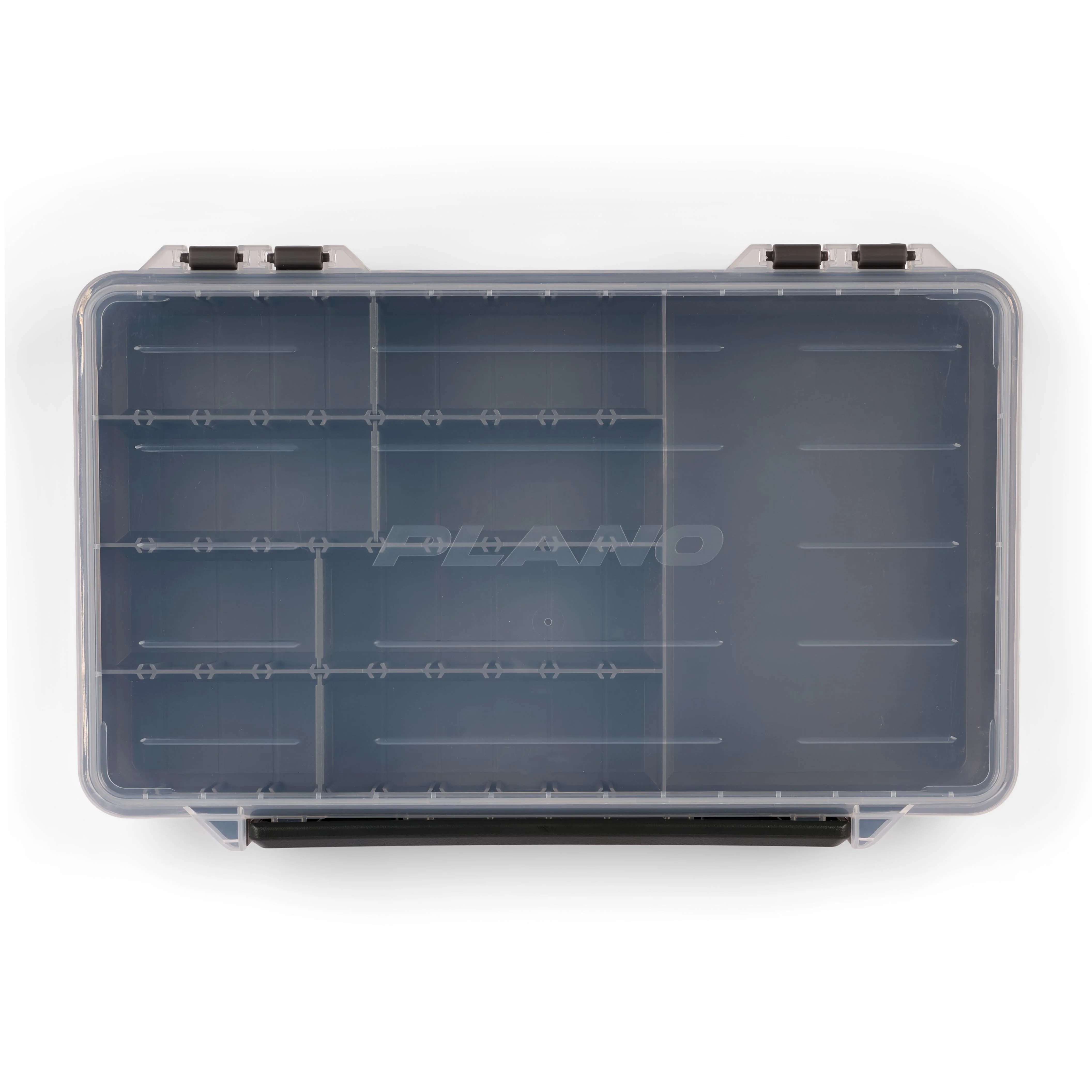 StowAway® 3700® 50/50 Split 7 StowAway® 3700® 50/50 Split