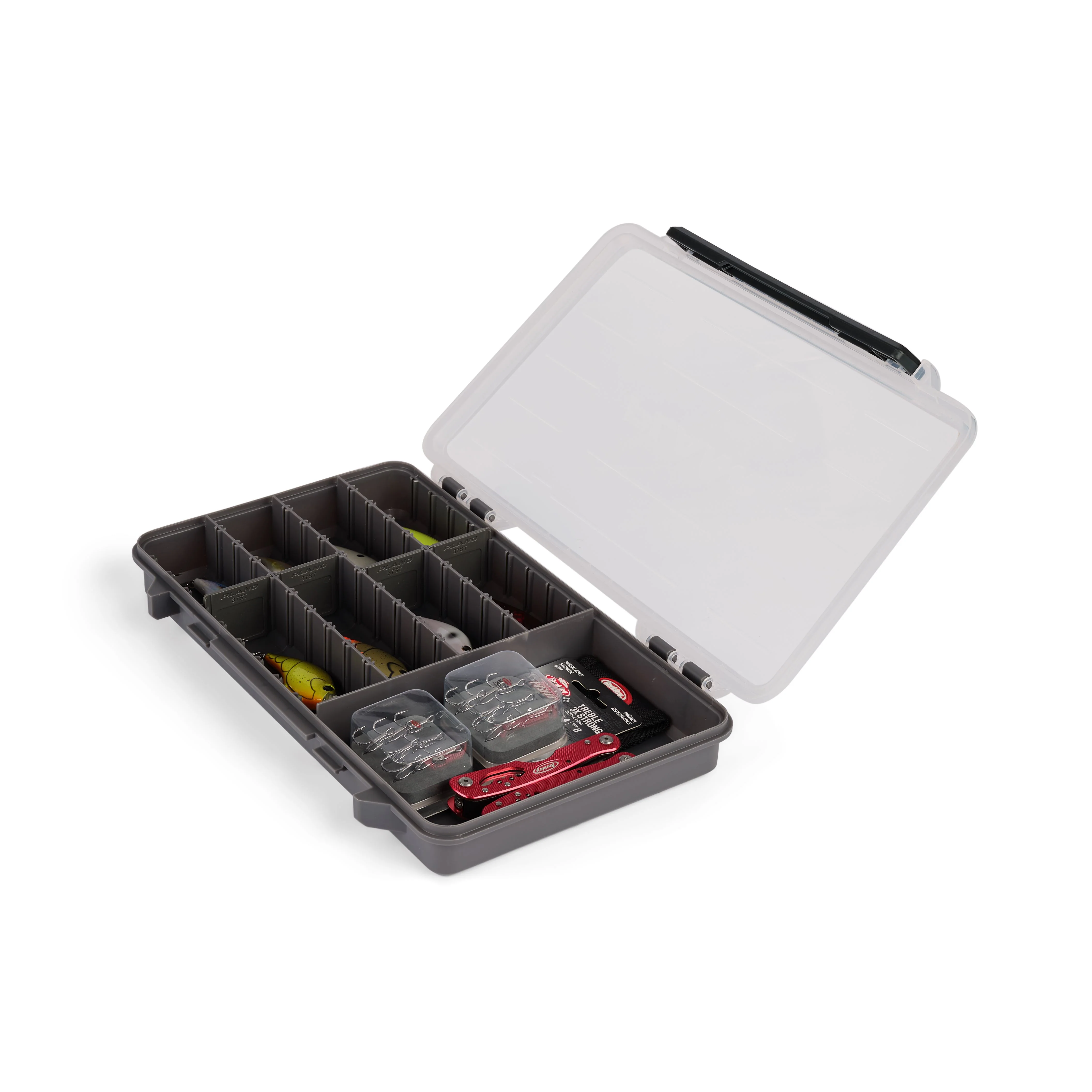 StowAway® 3700® 50/50 Split 9 StowAway® 3700® 50/50 Split