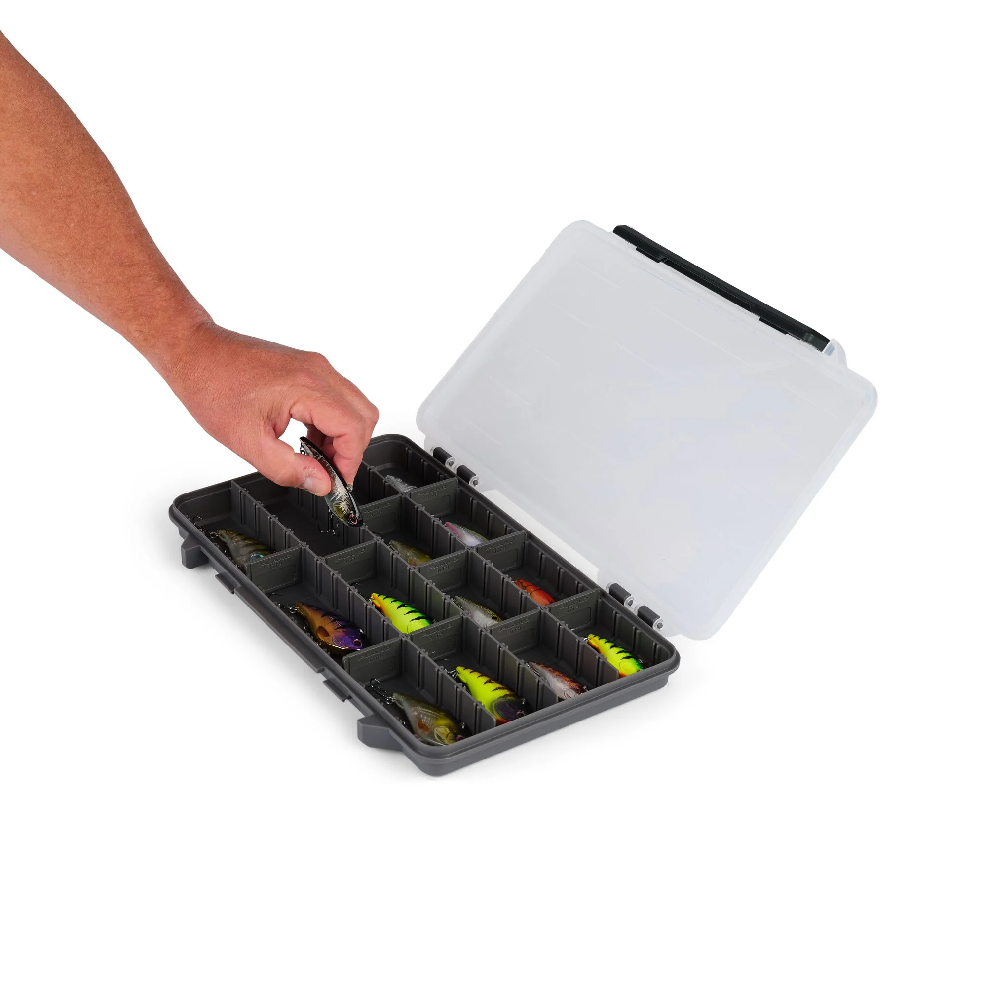 StowAway® 3700® Thin 10 StowAway® 3700® Thin