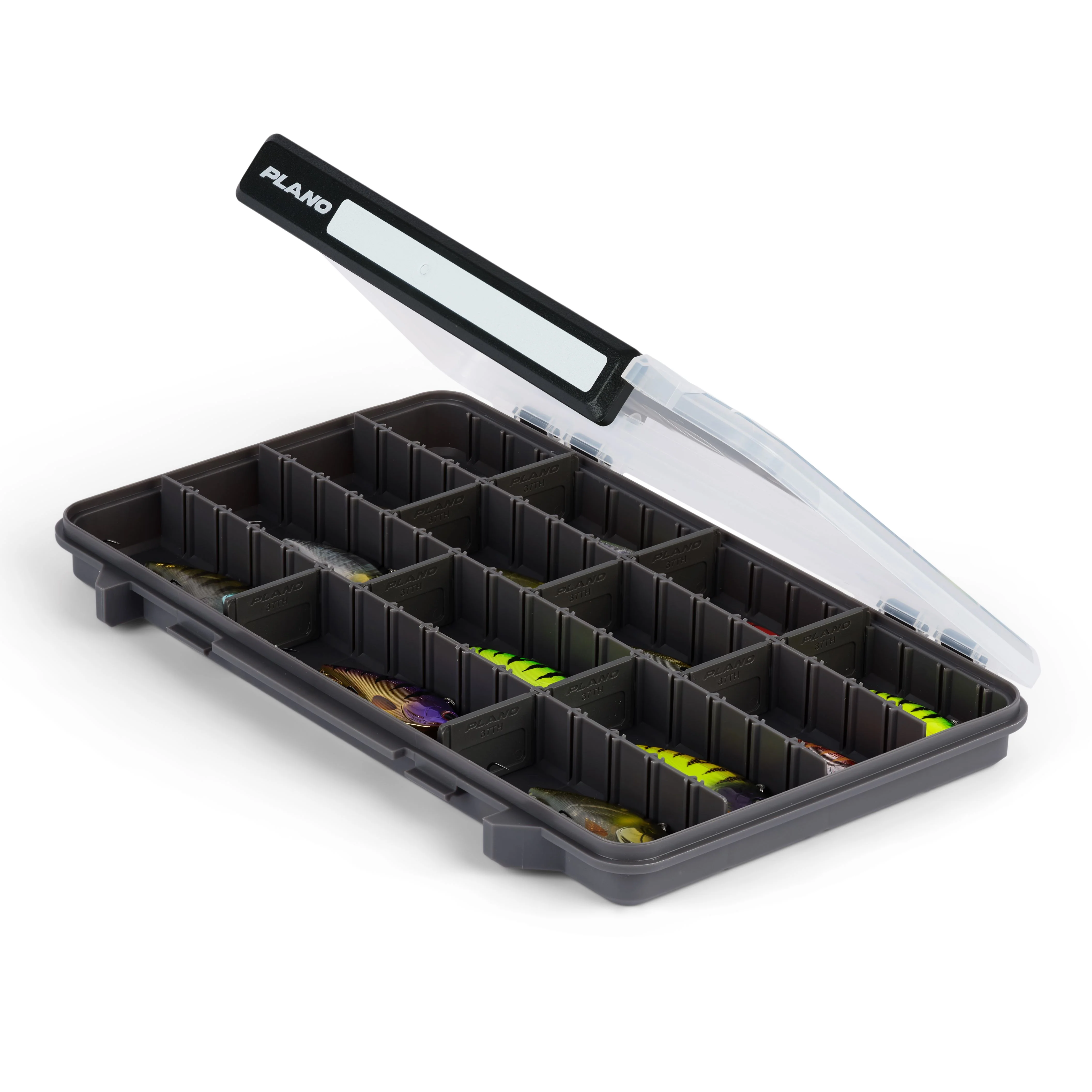 StowAway® 3700® Thin 6 StowAway® 3700® Thin