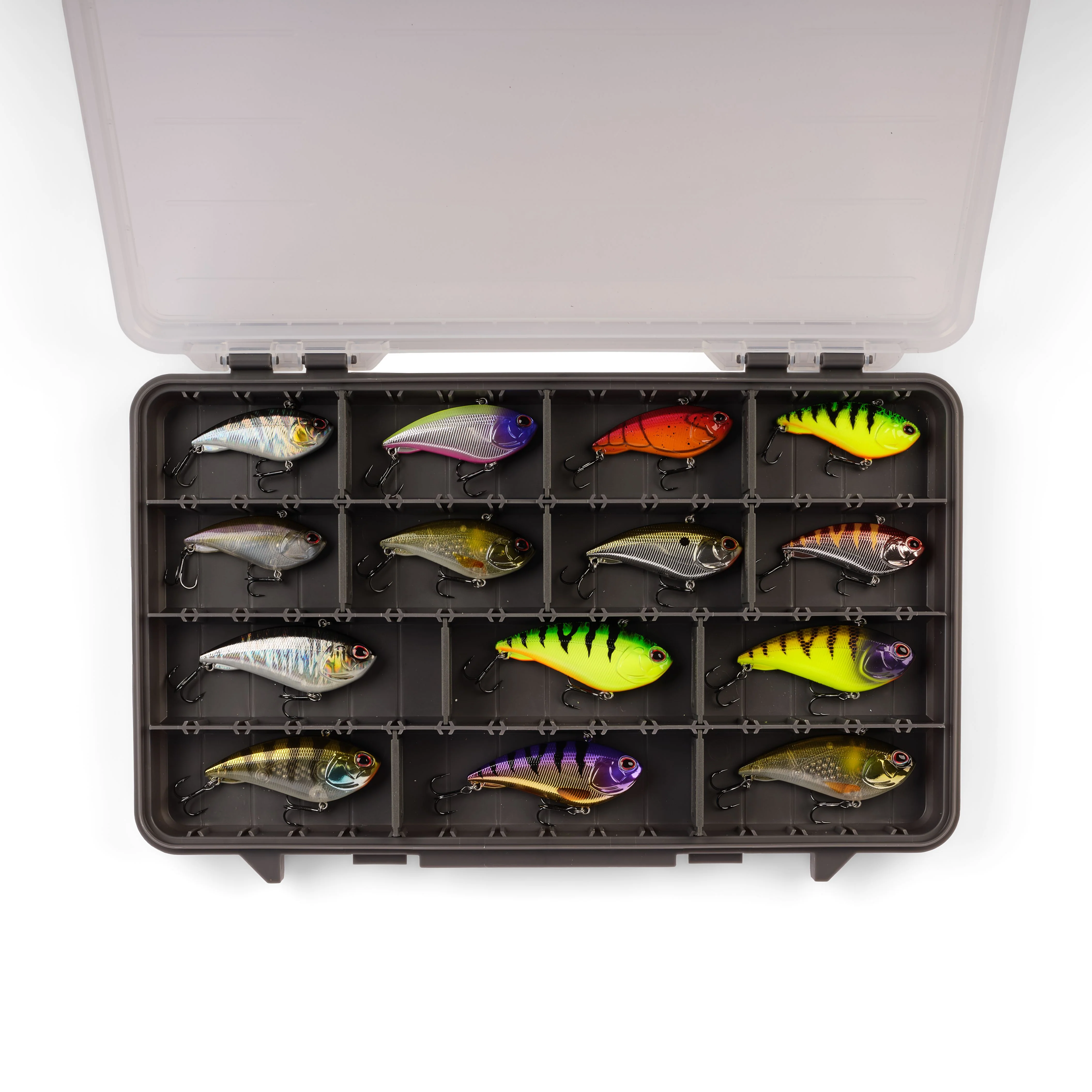 StowAway® 3700® Thin 8 StowAway® 3700® Thin