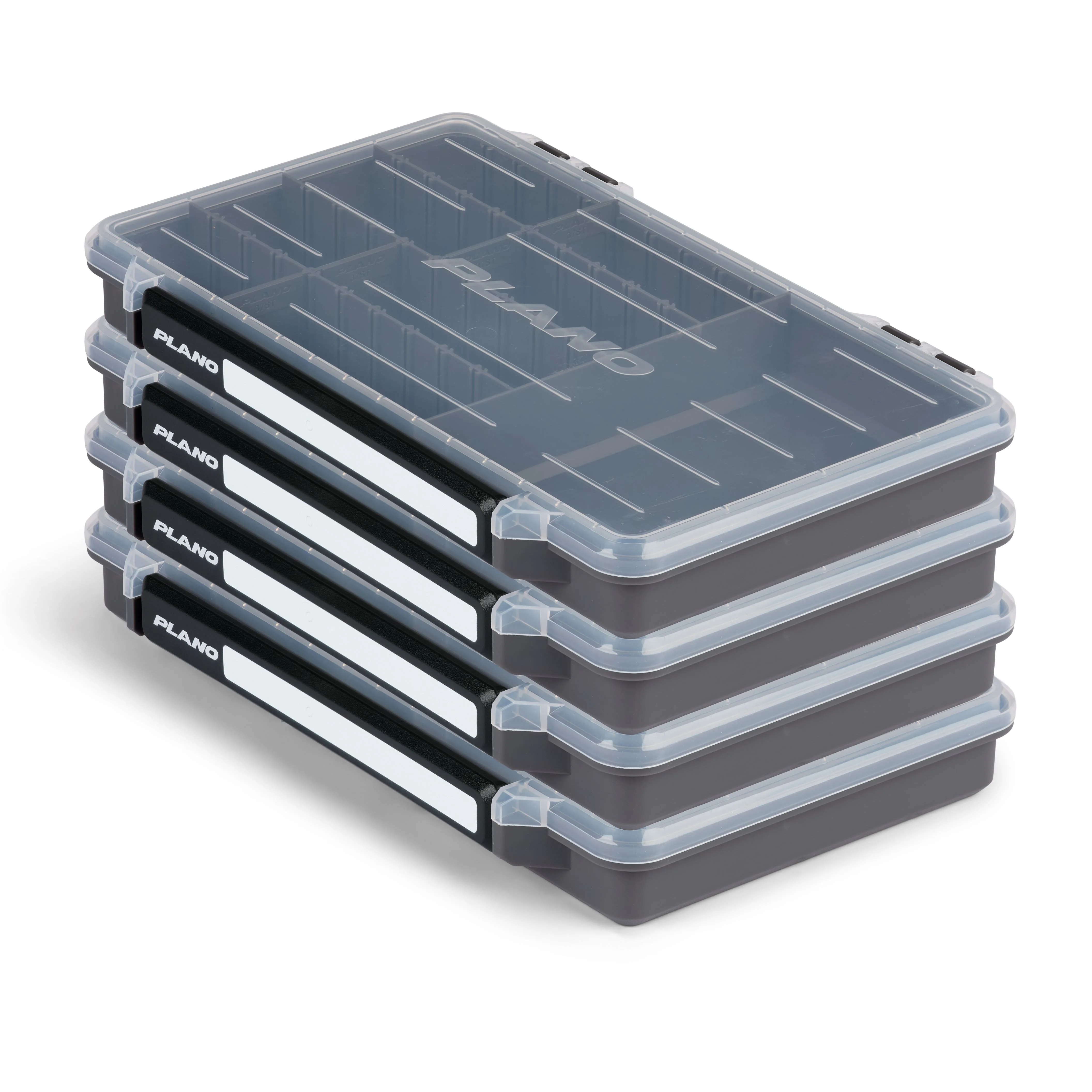 StowAway® 3600® 50/50 Split 4-Pack