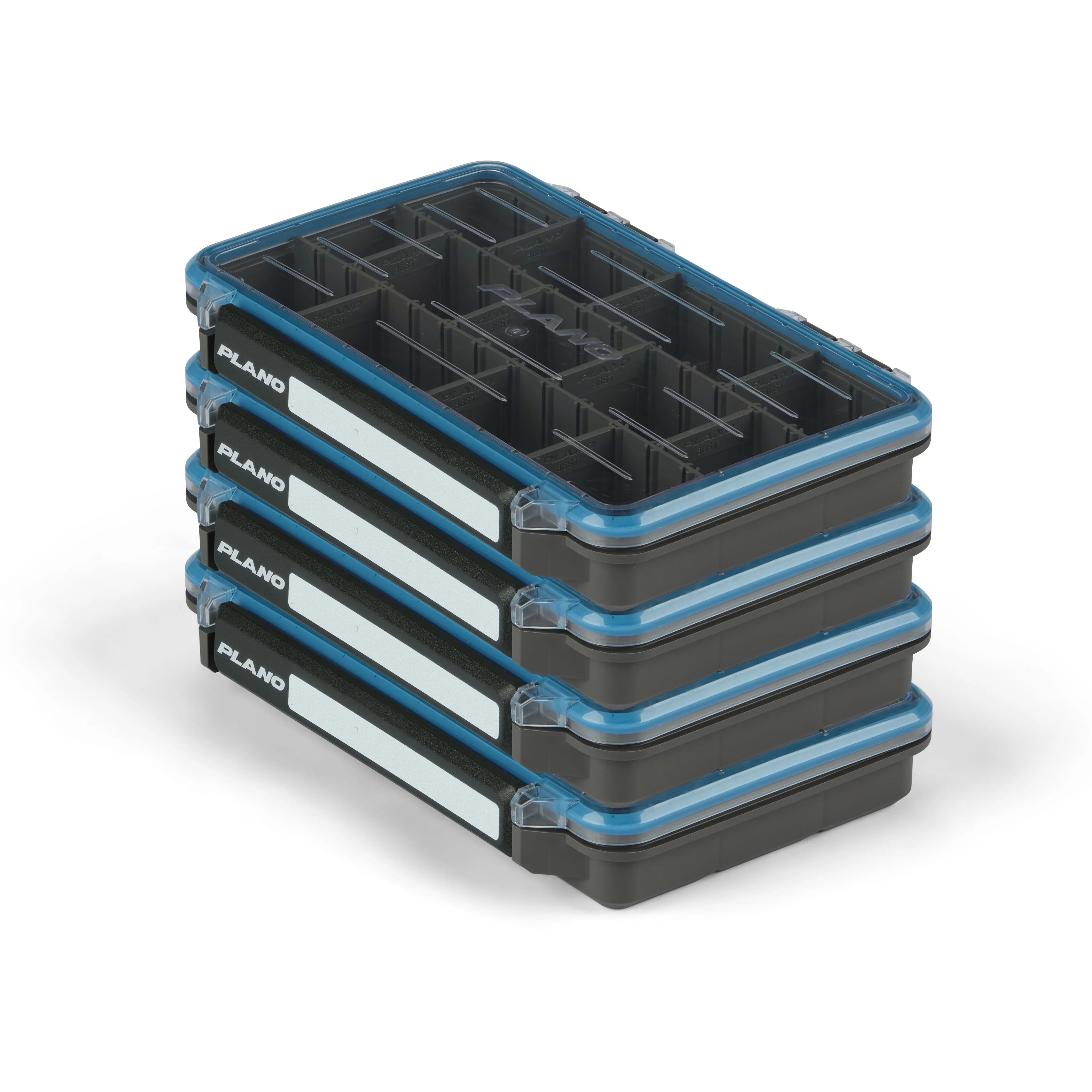 StowAway® 3600® Waterproof 4-Pack 13 StowAway® 3600® Waterproof 4-Pack