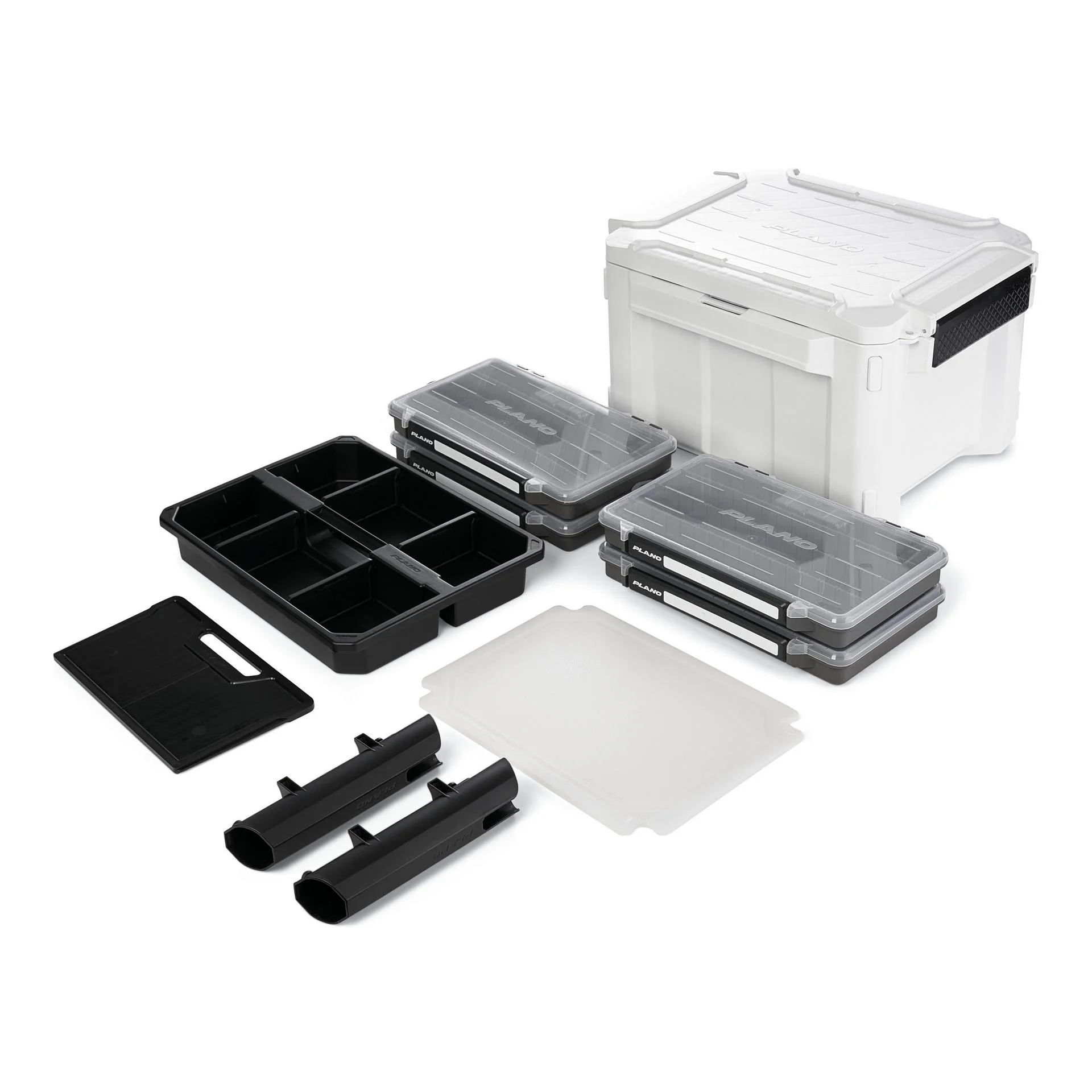 GoNow™ 30L Saltwater Fish Kit