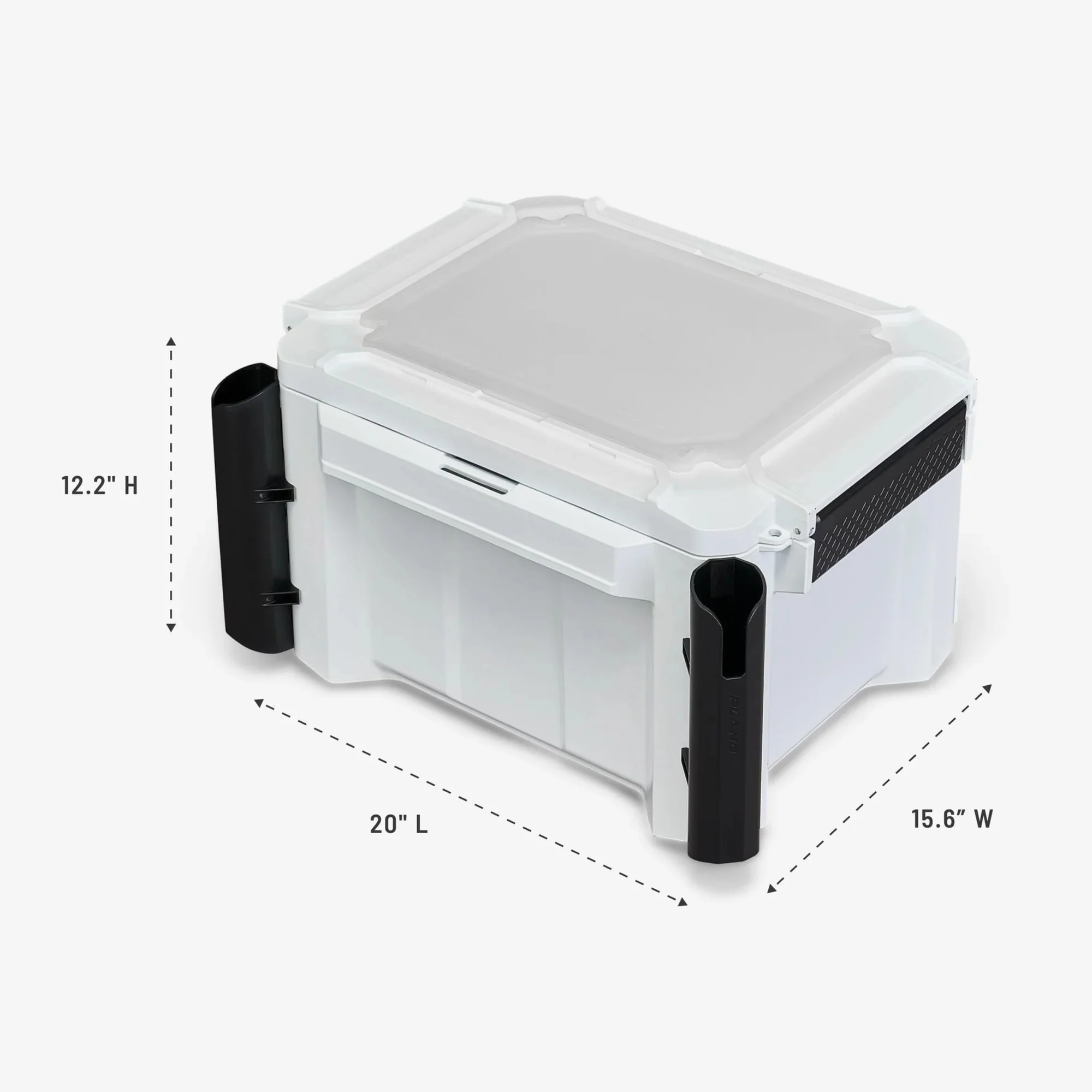 GoNow™ 30L Saltwater Fish Kit 6 GoNow™ 30L Saltwater Fish Kit