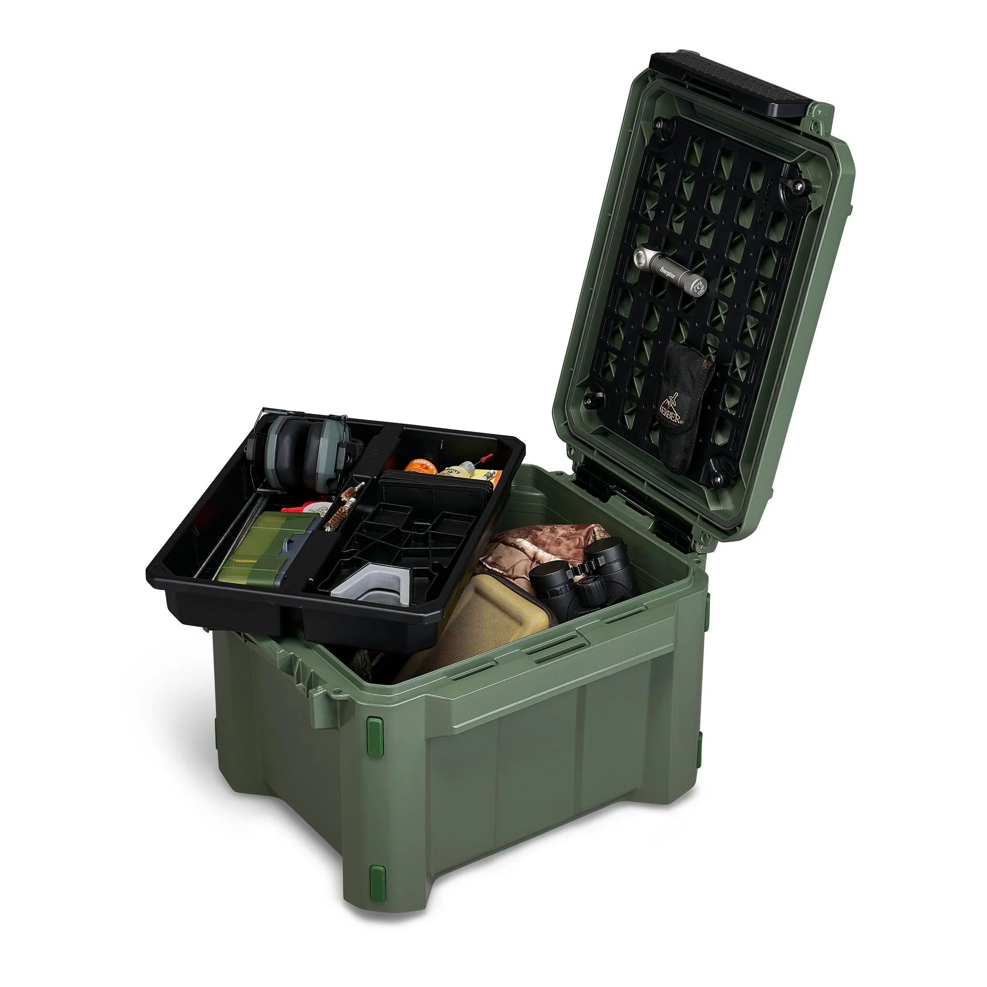 GoNow™ 30L Hunt Kit 7 GoNow™ 30L Hunt Kit