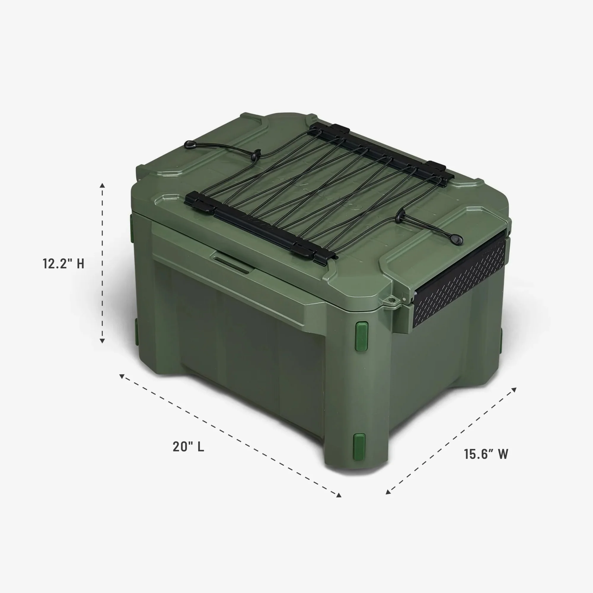 GoNow™ 30L Hunt Kit 8 GoNow™ 30L Hunt Kit