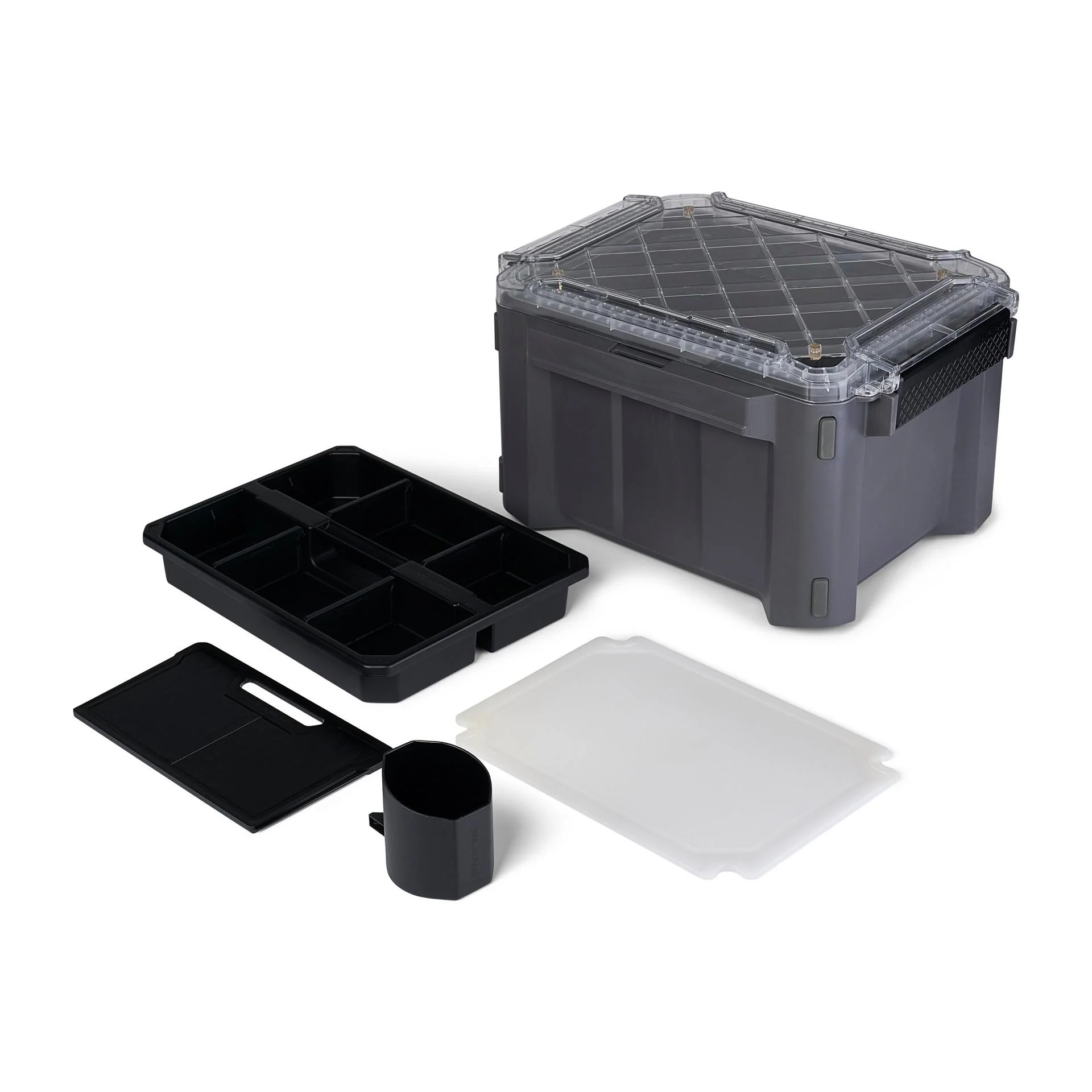 GoNow™ 30L Camp Kit