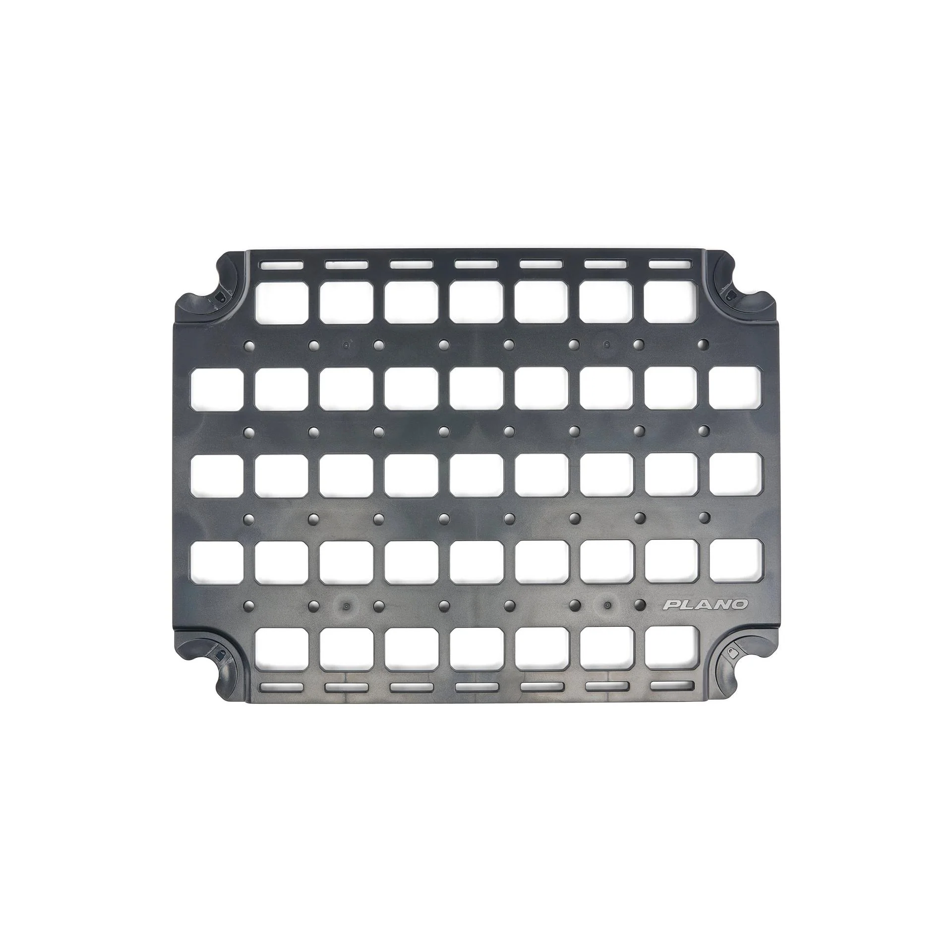 GoNow™ LIDMOUNT™ MOLLE Board