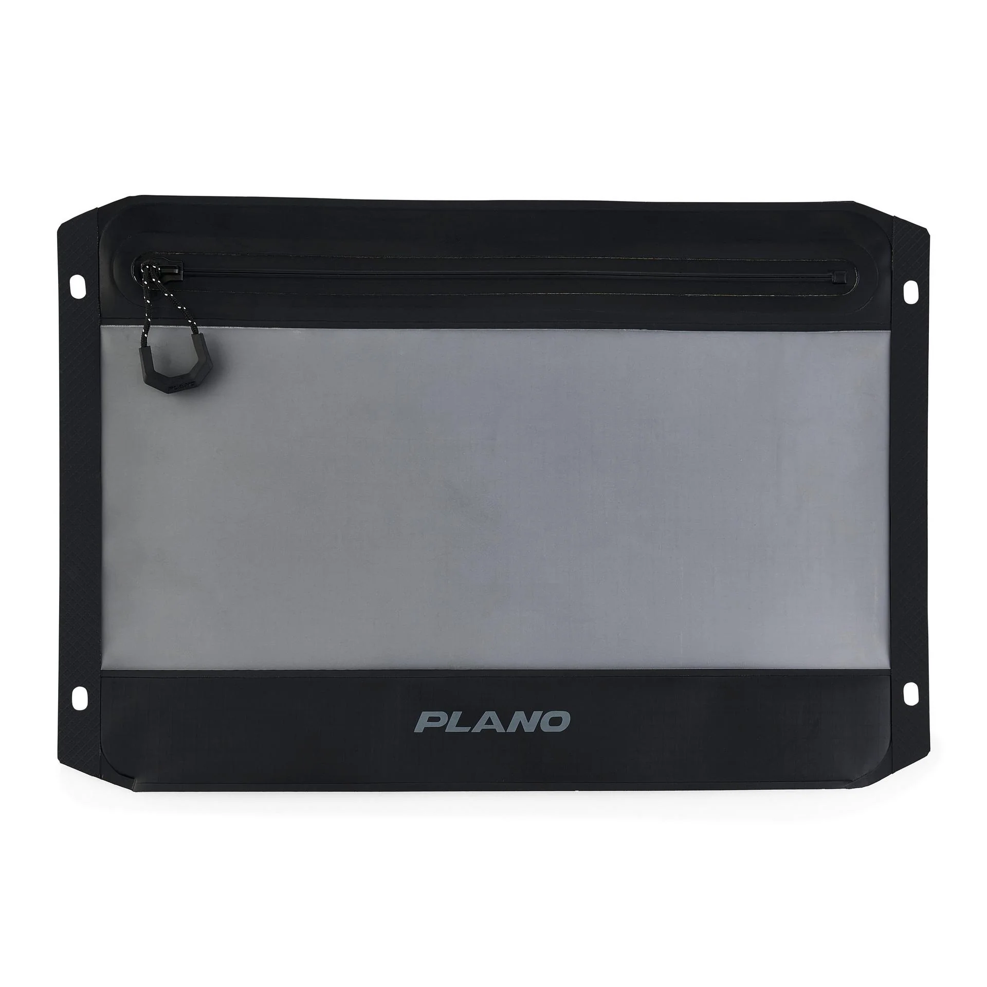 StowAll™ Waterproof Zip Pouch - Large