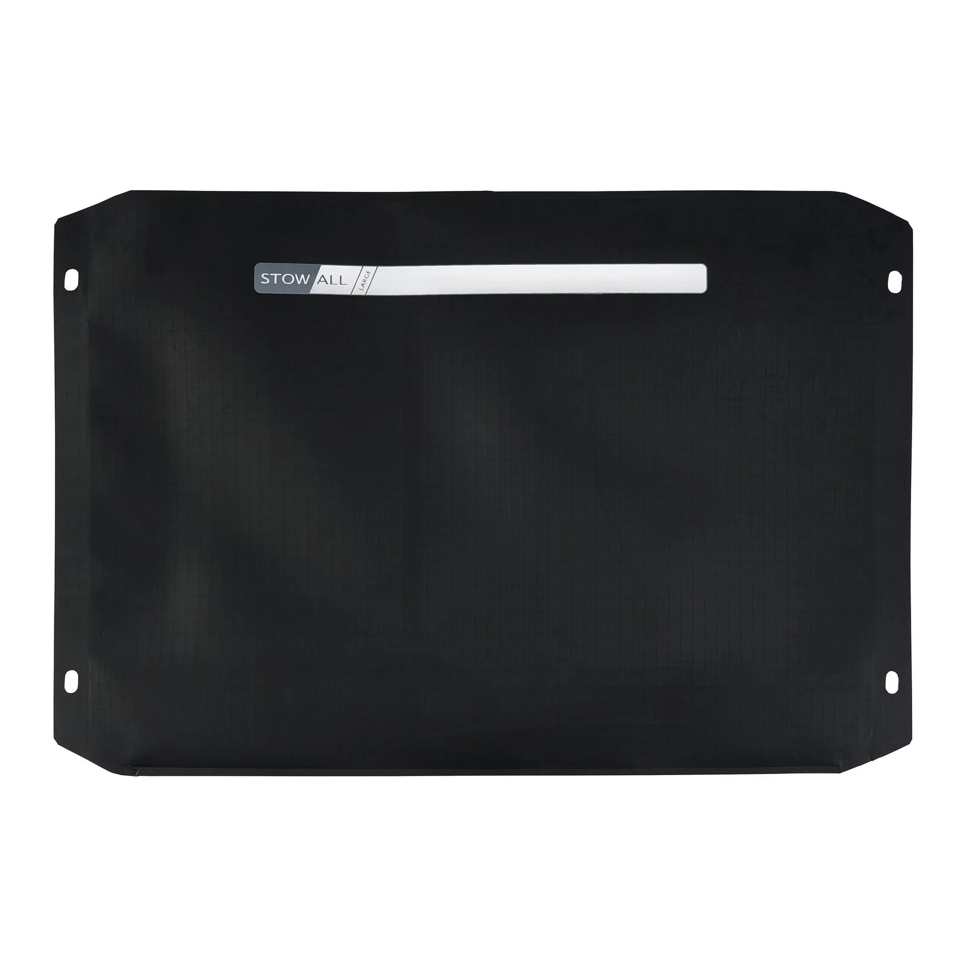 StowAll™ Waterproof Zip Pouch - Large