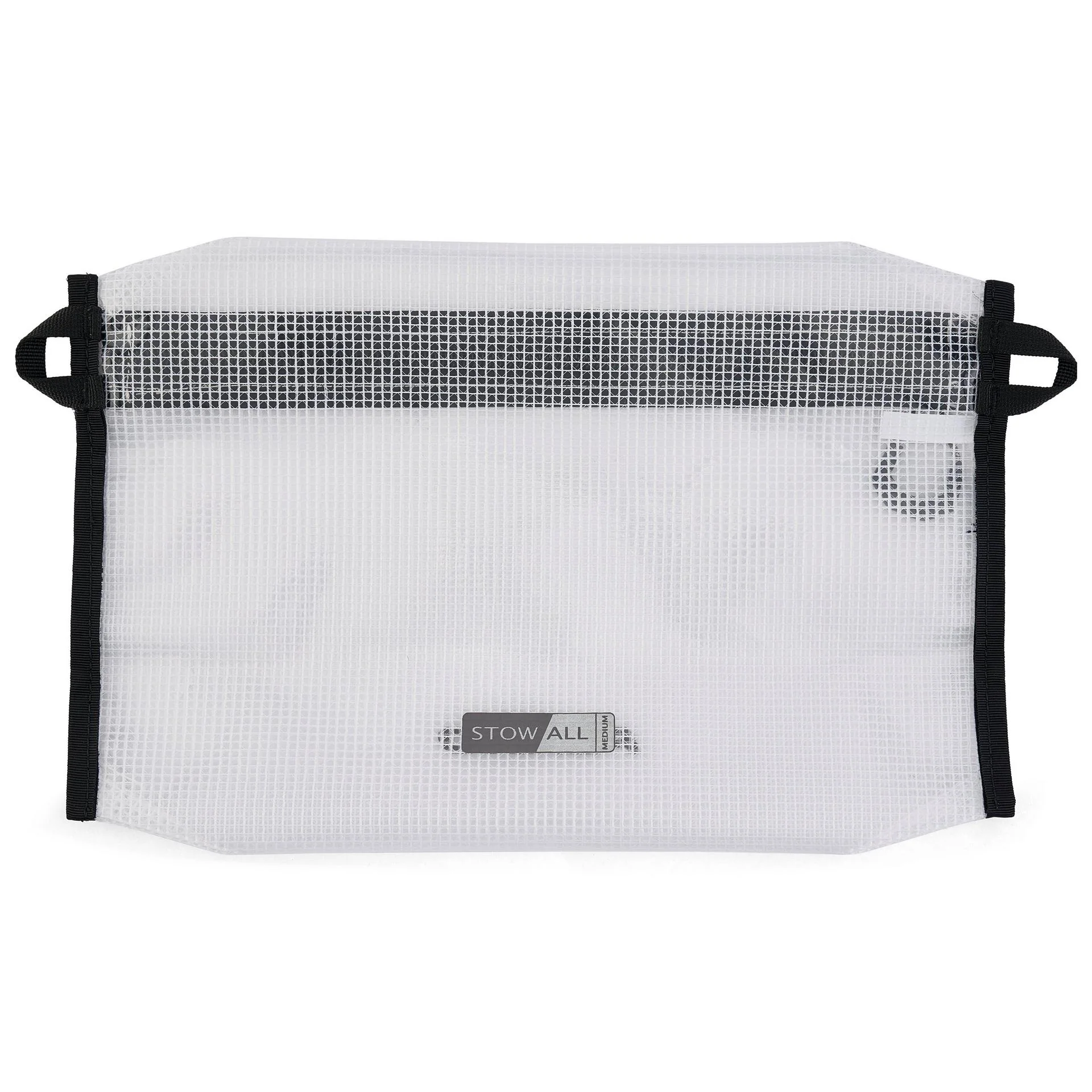 StowAll™ Zip Pouch - Medium