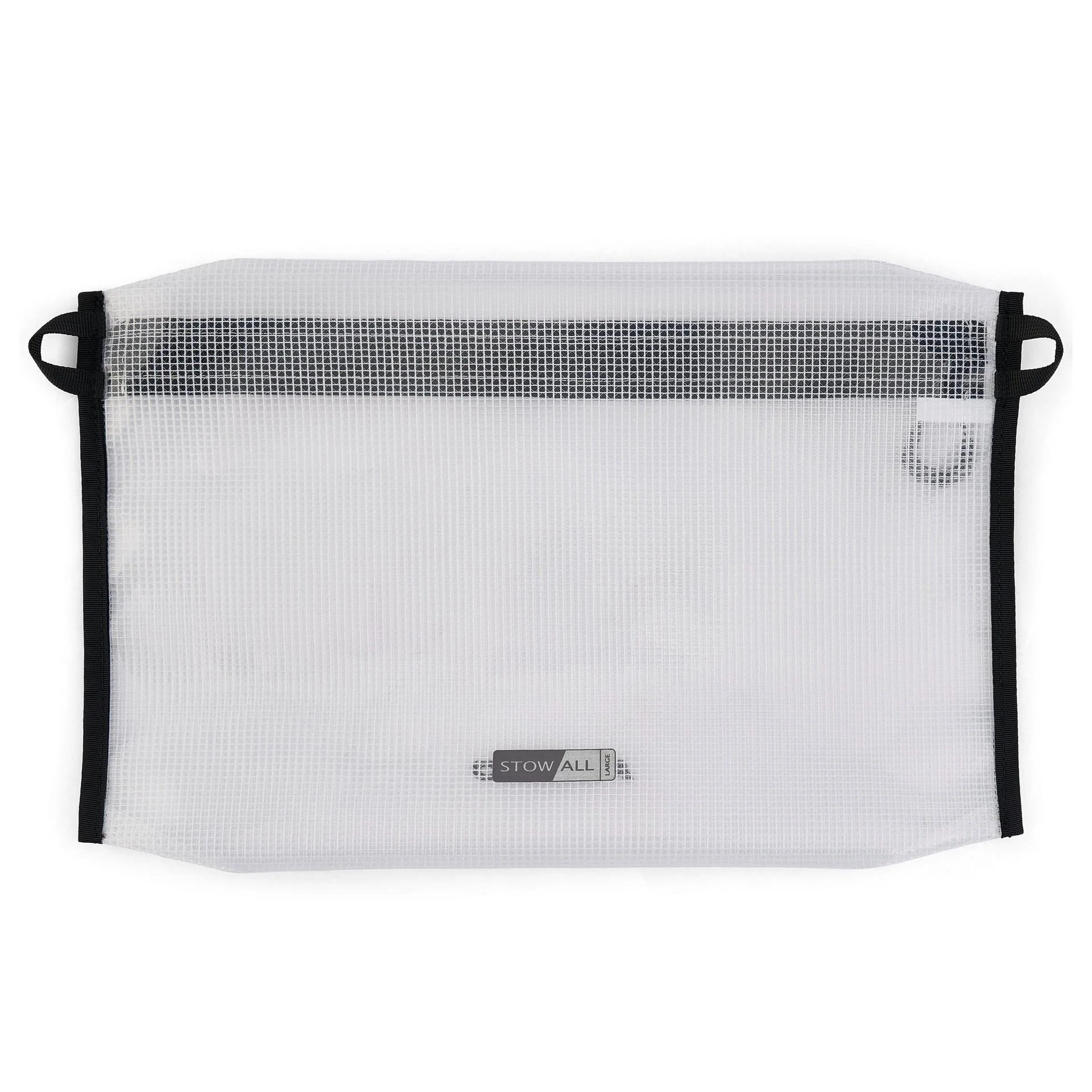 StowAll™ Zip Pouch - Large 2 StowAll™ Zip Pouch - Large