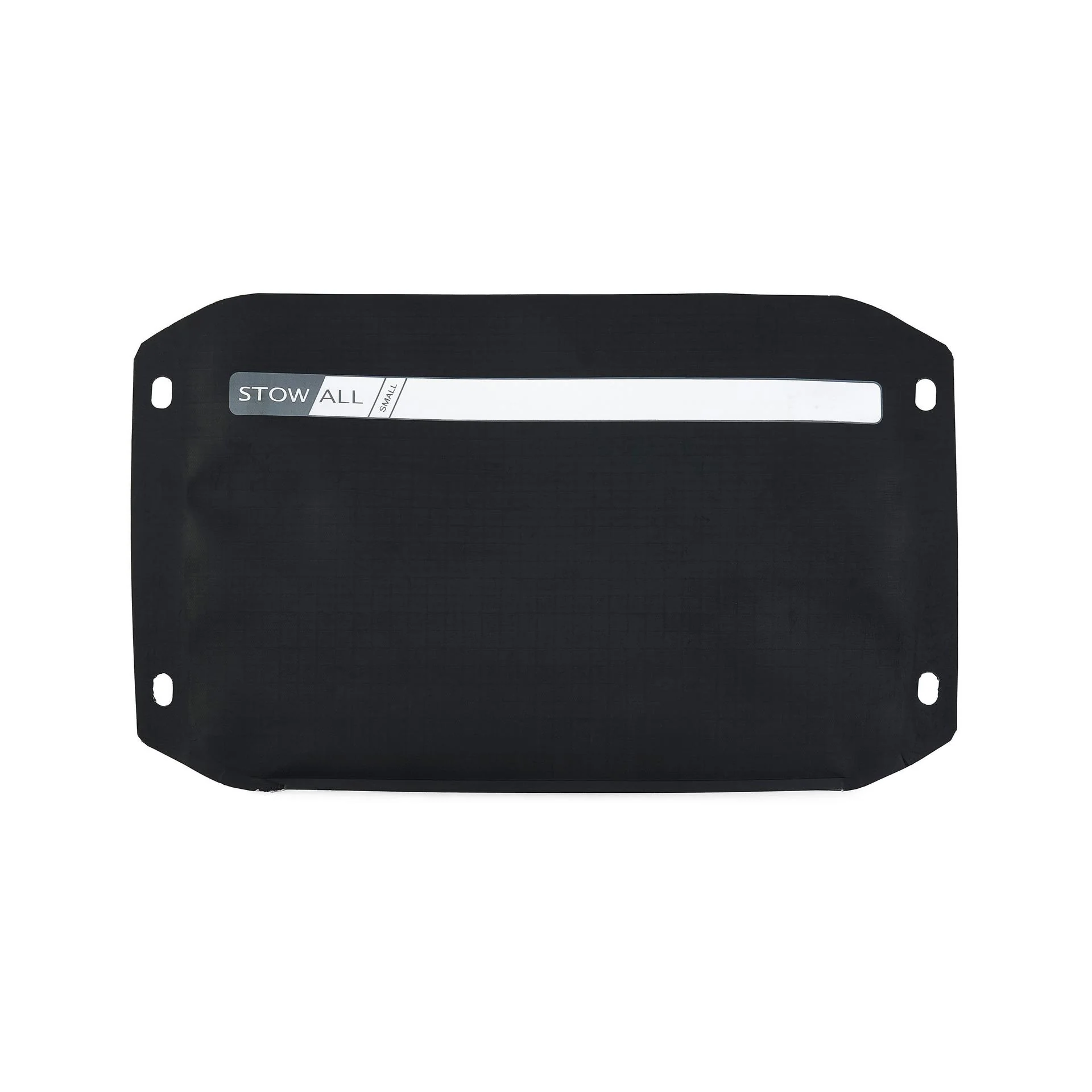 StowAll™ Waterproof Zip Pouch - Small 2 StowAll™ Waterproof Zip Pouch - Small