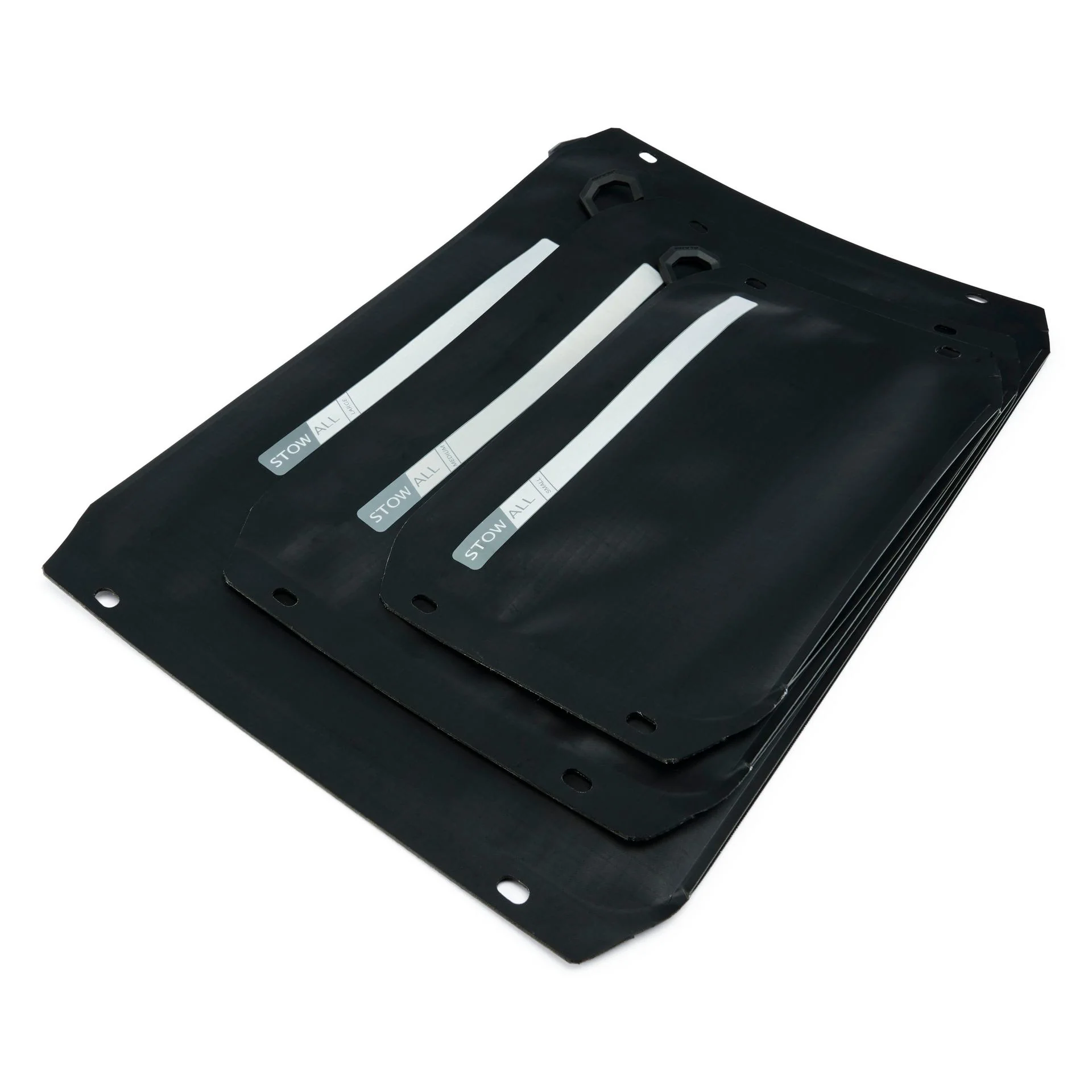 StowAll™ Waterproof Zip Pouch - Small 5 StowAll™ Waterproof Zip Pouch - Small