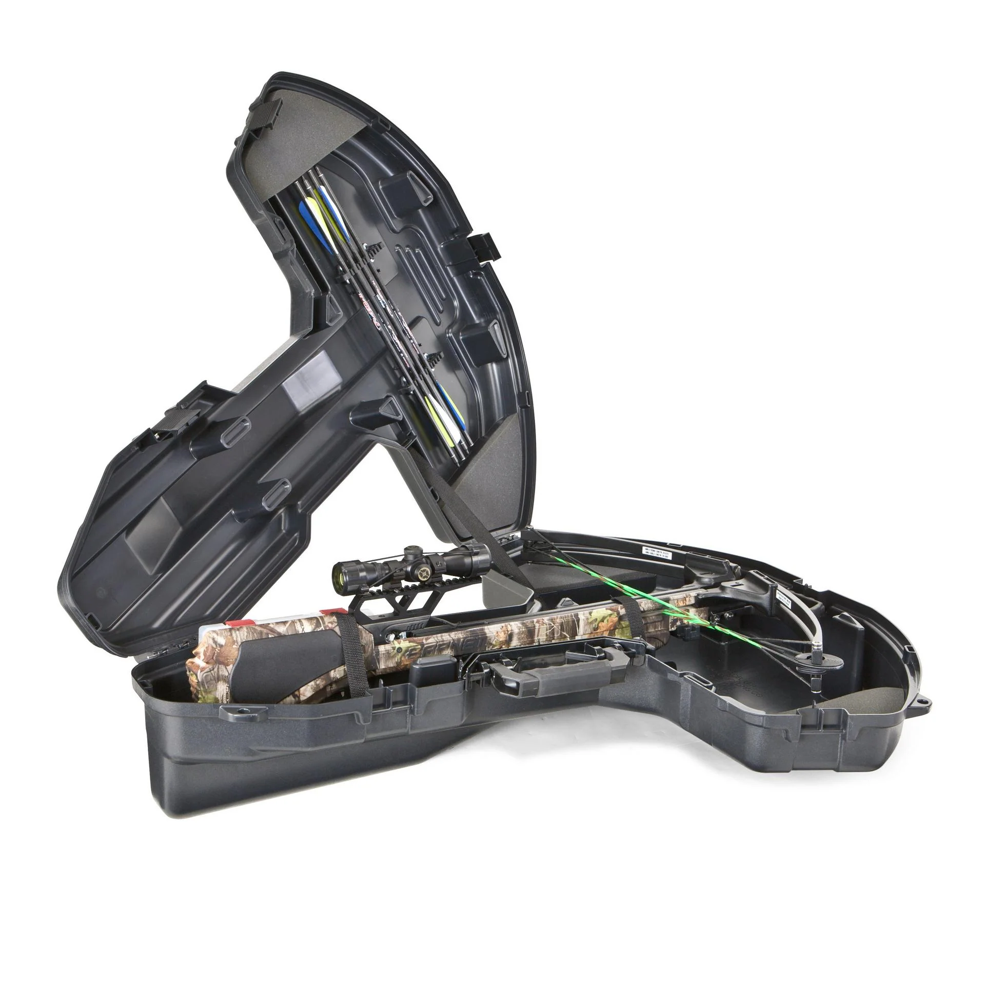 Bow-Max® Crossbow Case