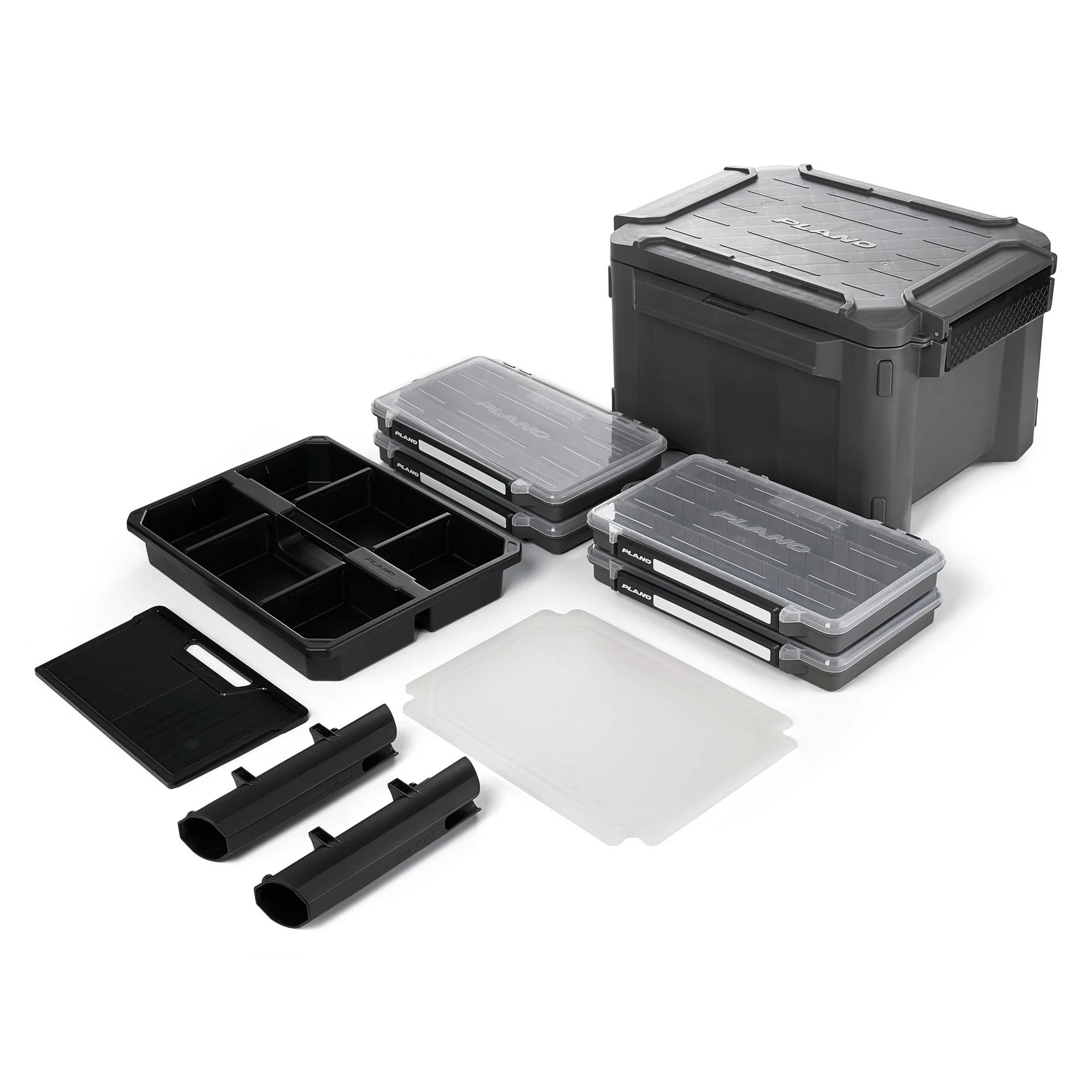 GoNow™ 30L Freshwater Fish Kit