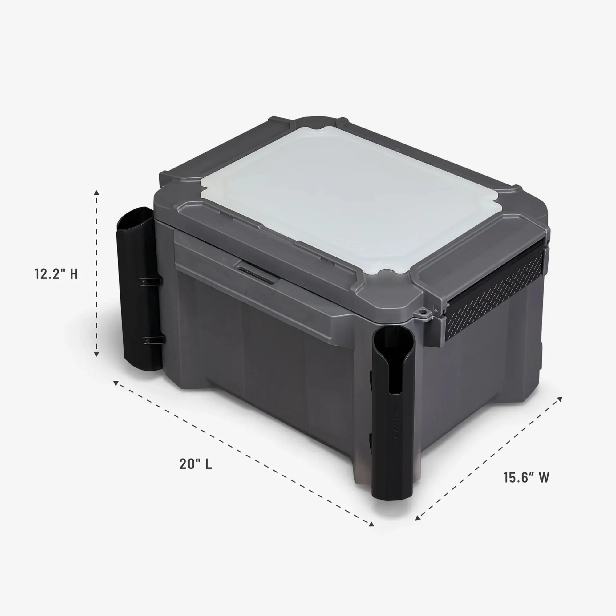GoNow™ 30L Freshwater Fish Kit 7 GoNow™ 30L Freshwater Fish Kit